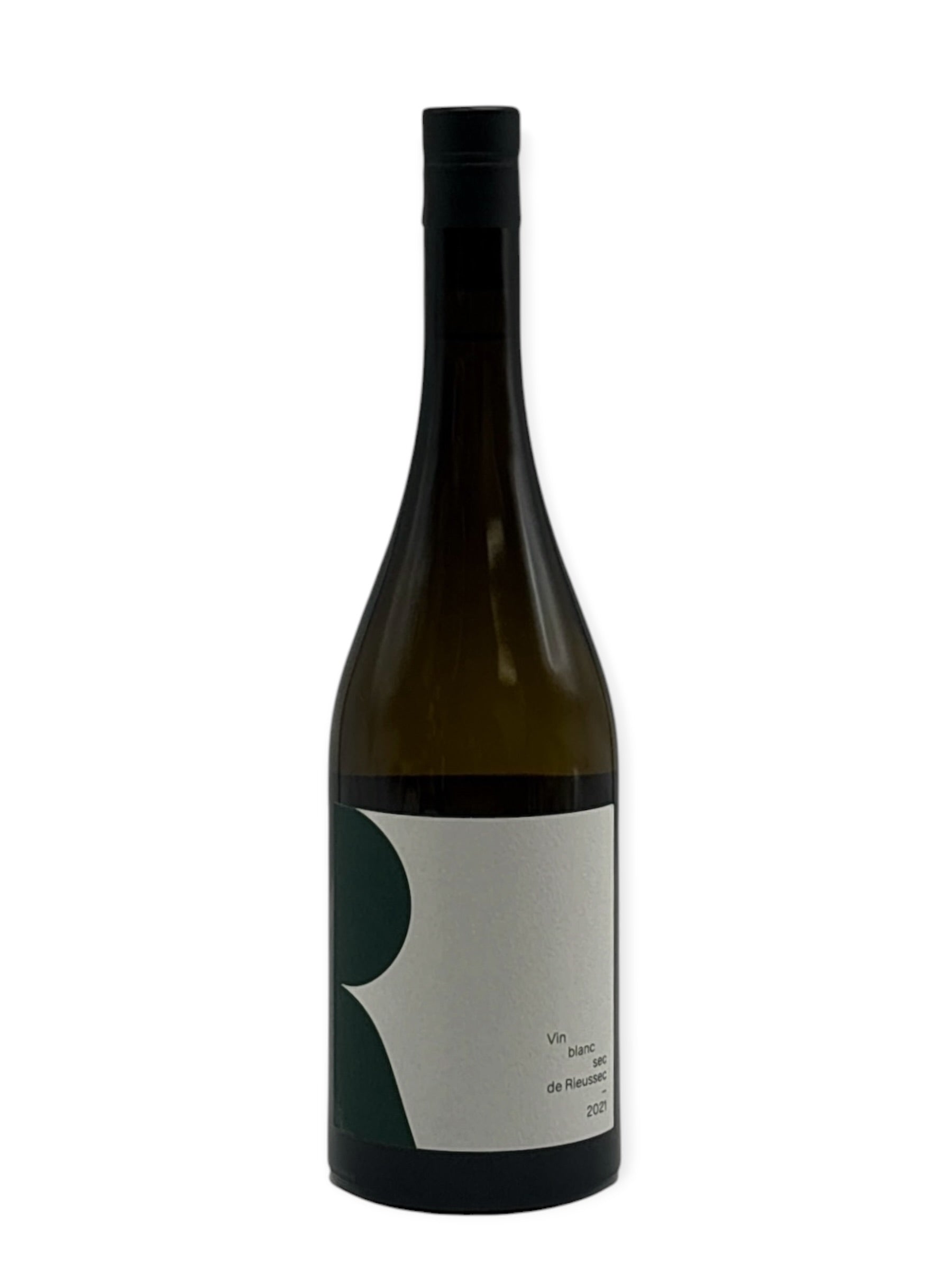 Château Rieussec - R de Rieussec Blanc 2021