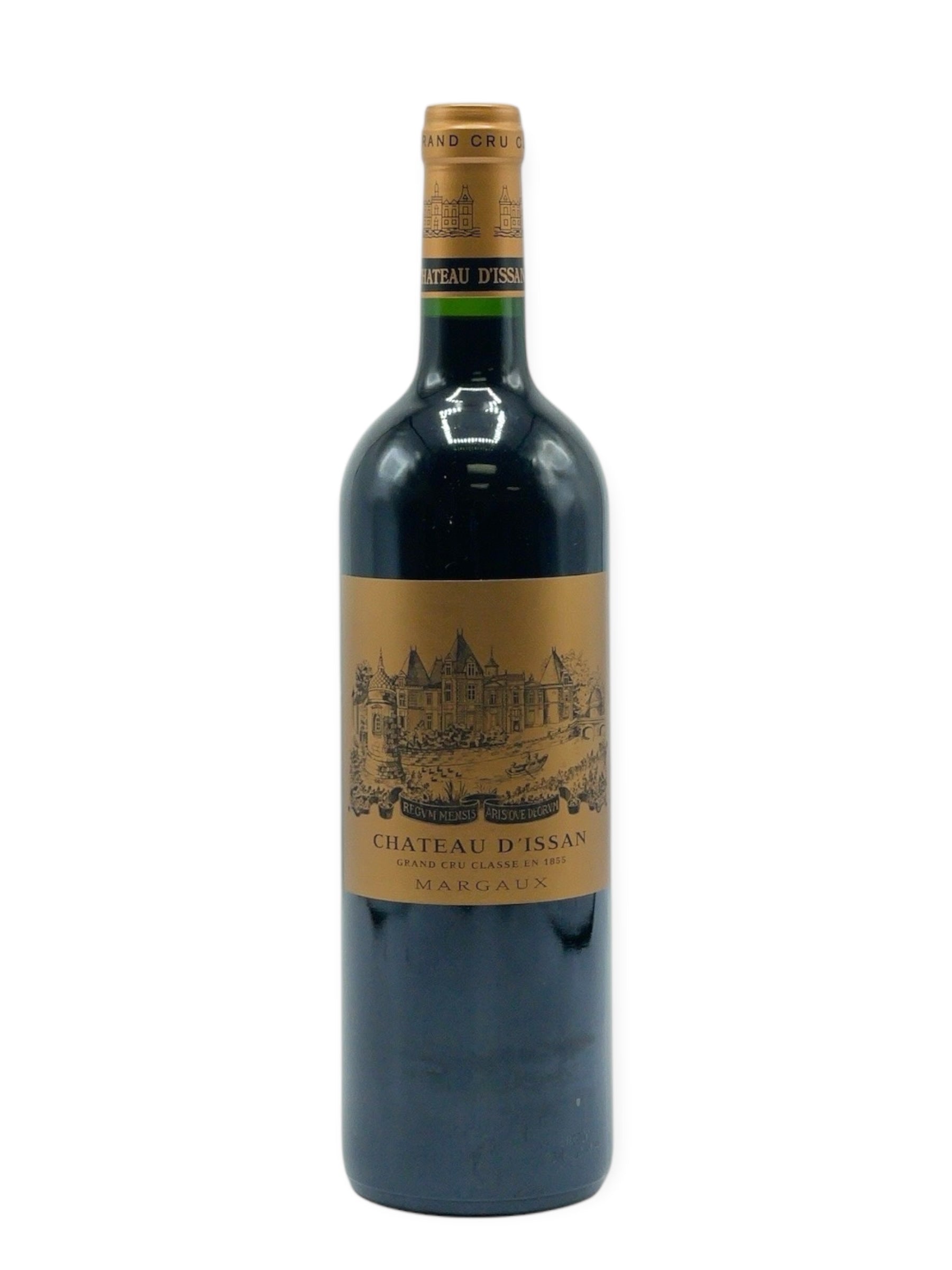 Château d'Issan - Margaux 2022