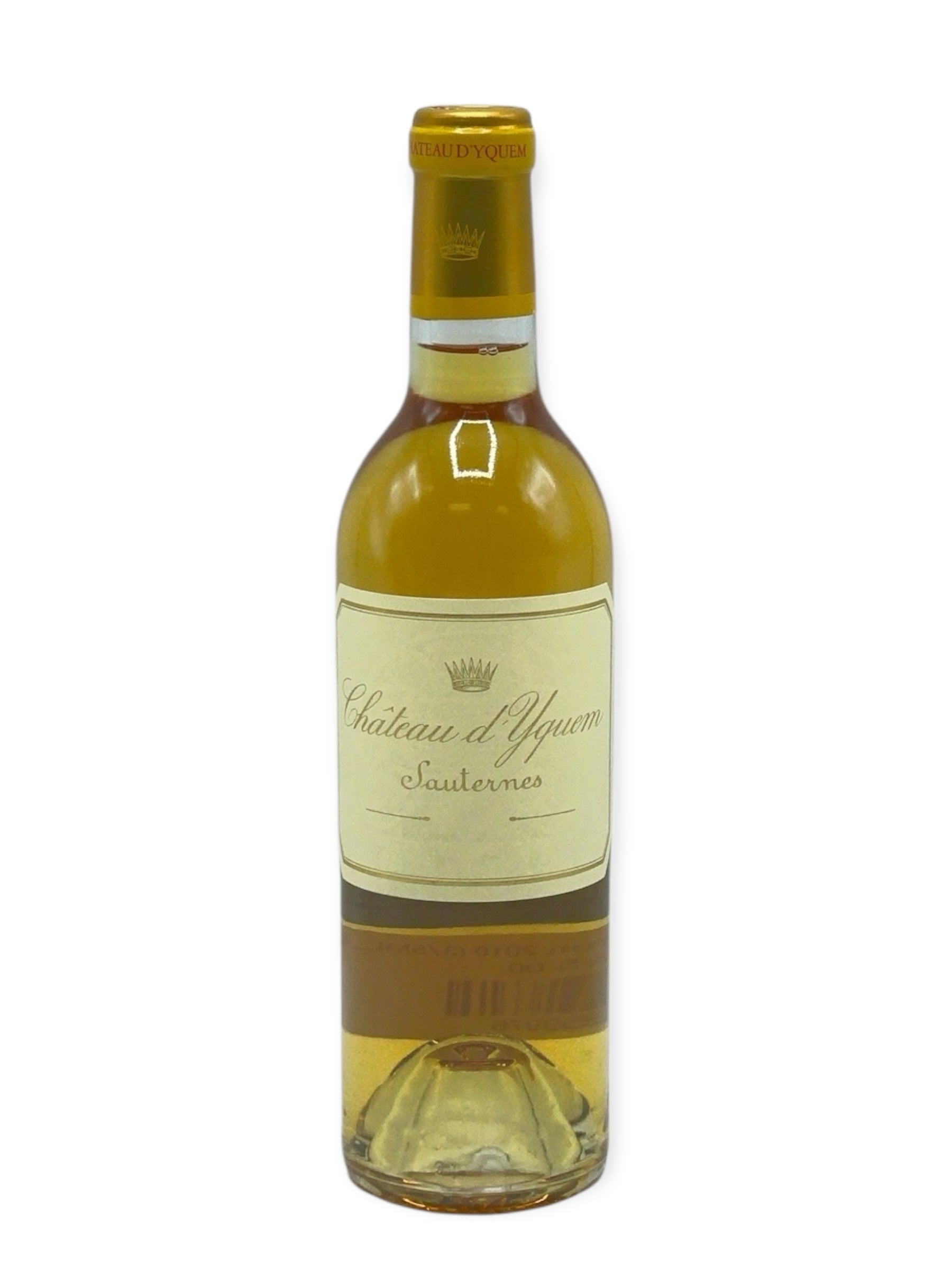 Château d’Yquem 2021 (375ml)
