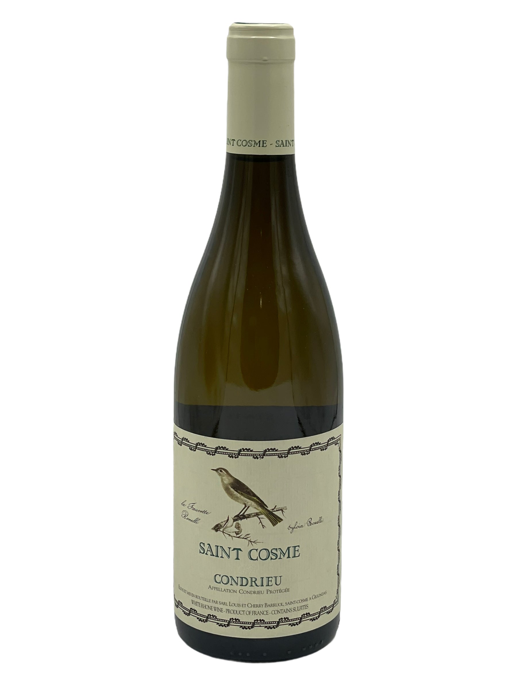 Château de Saint Cosme - Condrieu 2023
