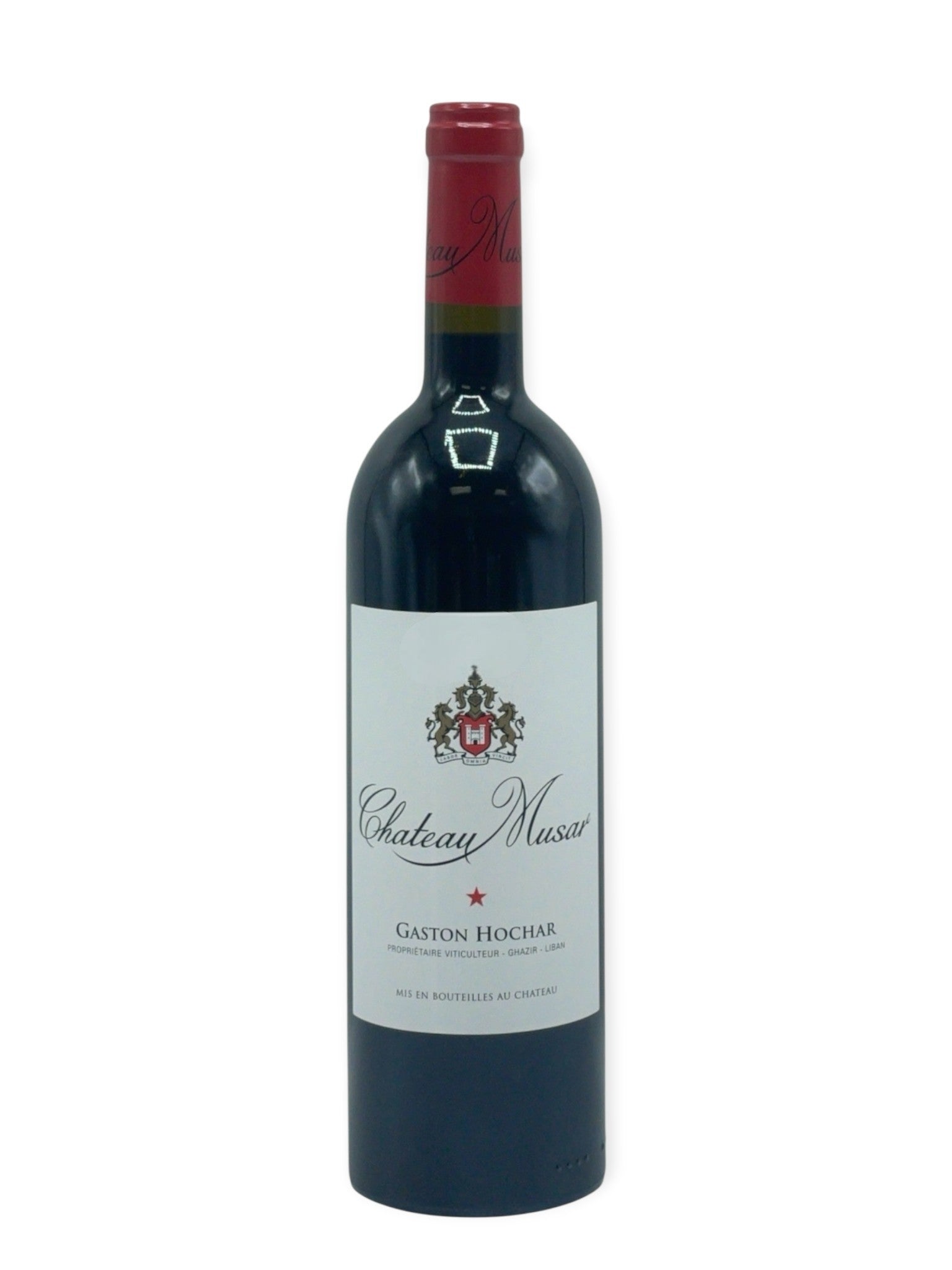 Chateau Musar 2019