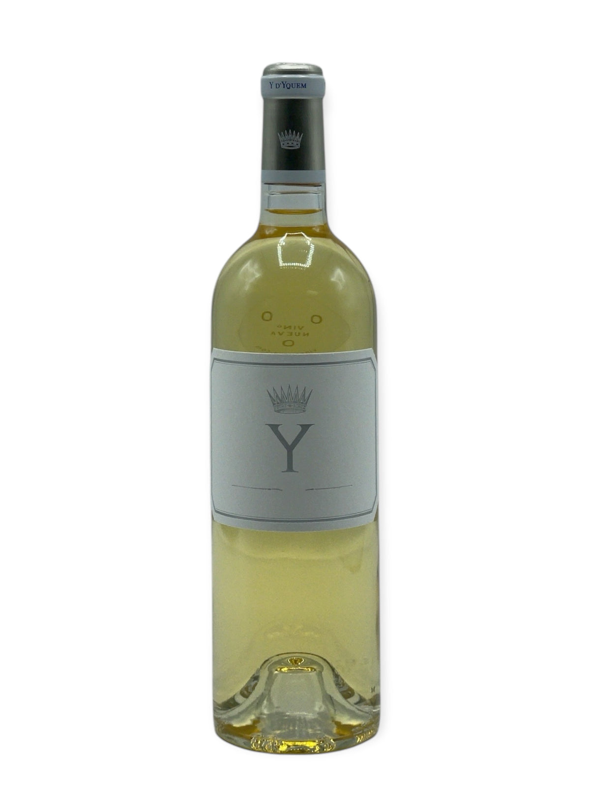 1977 フランス産白ワイン Ygrec de Chateau d'Yquem Chateau d'Yquem 'Y' Ygrec 2022 - VinoNueva Fine & Rare Wine Miami