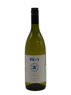 Colectivo Mutante - Pedro Ximénez PX #1 2025 - VinoNueva Fine