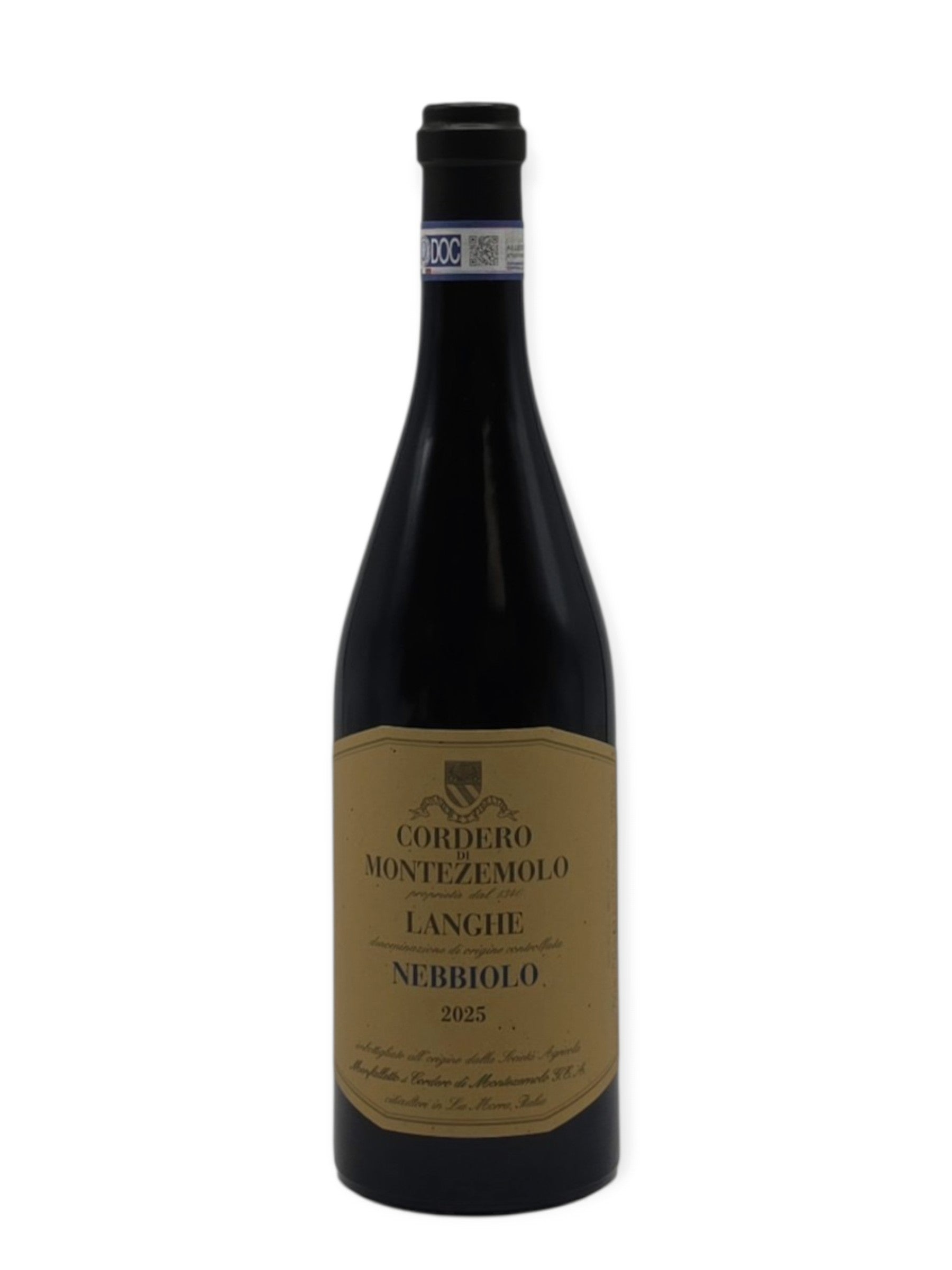 Cordero di Montezemolo - Langhe Nebbiolo 2025