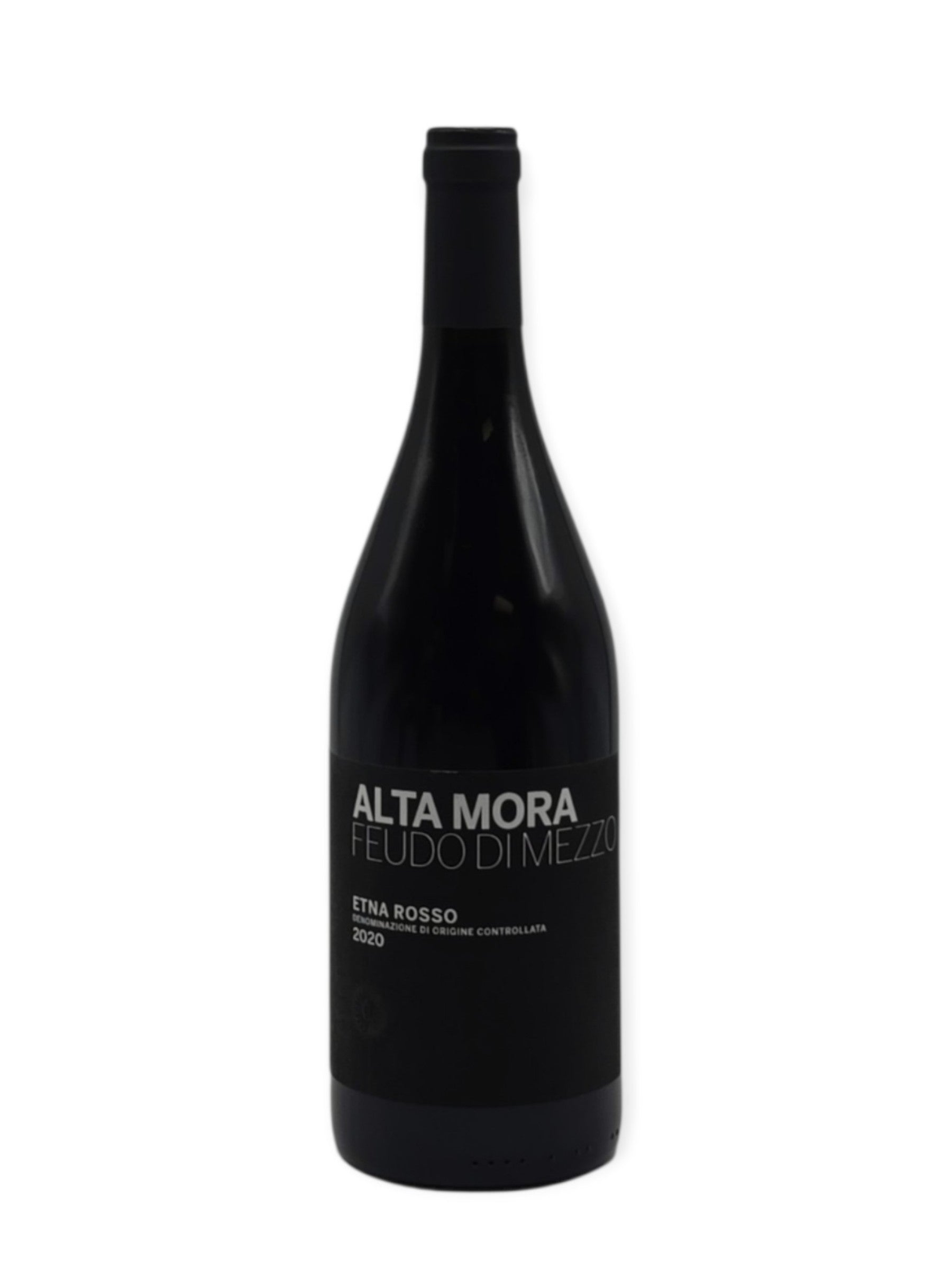 Cusumano Alta Mora - Etna Rosso 'Feudo di Mezzo' 2020