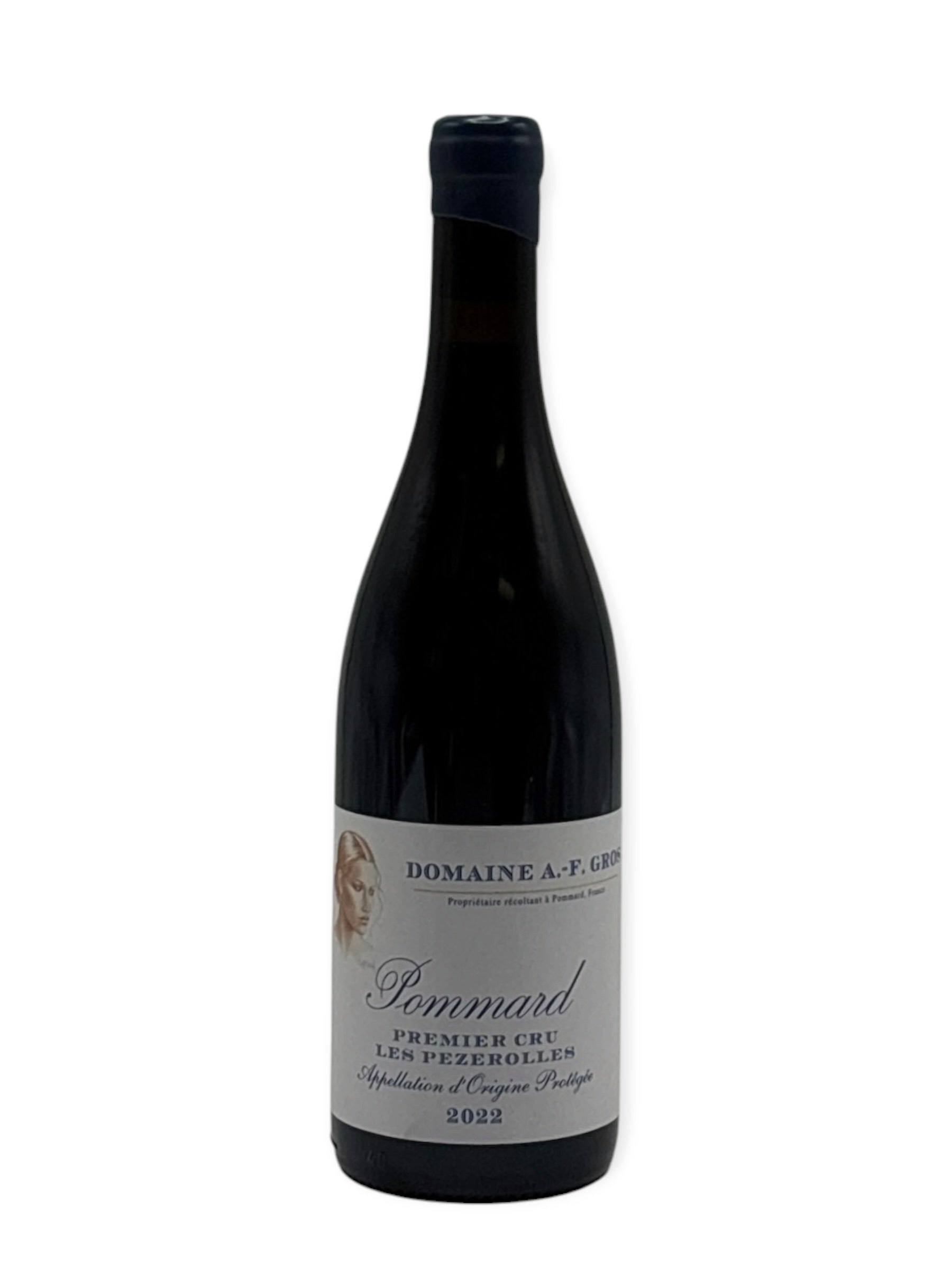 Domaine A.F. Gros - Pommard 1er Cru 'Les Pezerolles' 2022