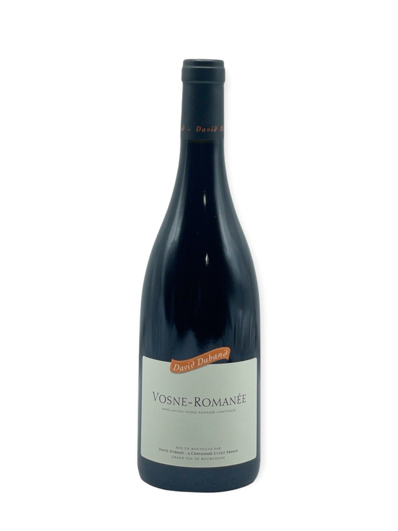 Domaine David Duband - Vosne-Romanée 2023