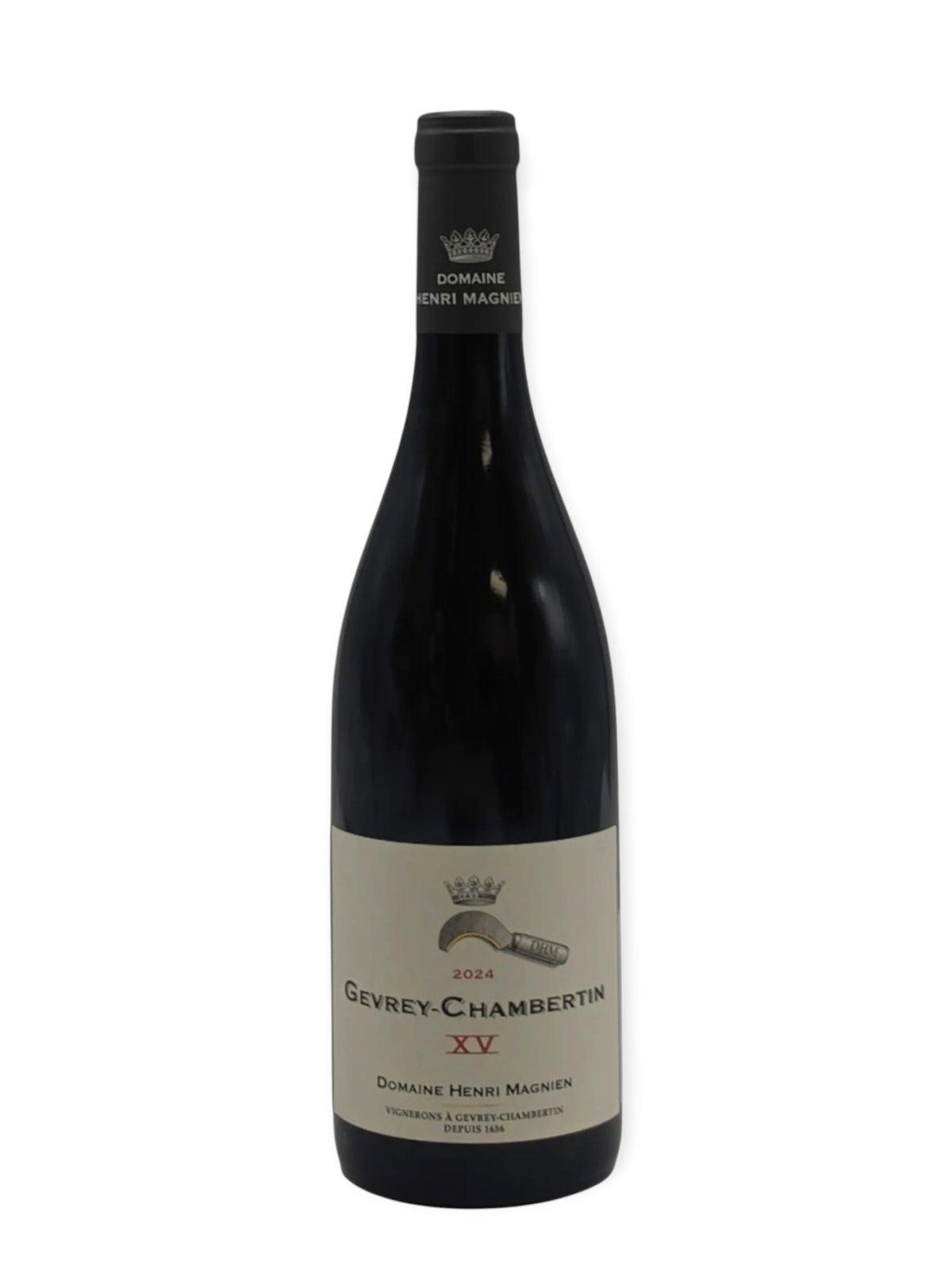 Domaine Henri Magnien - Gevrey-Chambertin 'XV' 2024 - VinoNueva