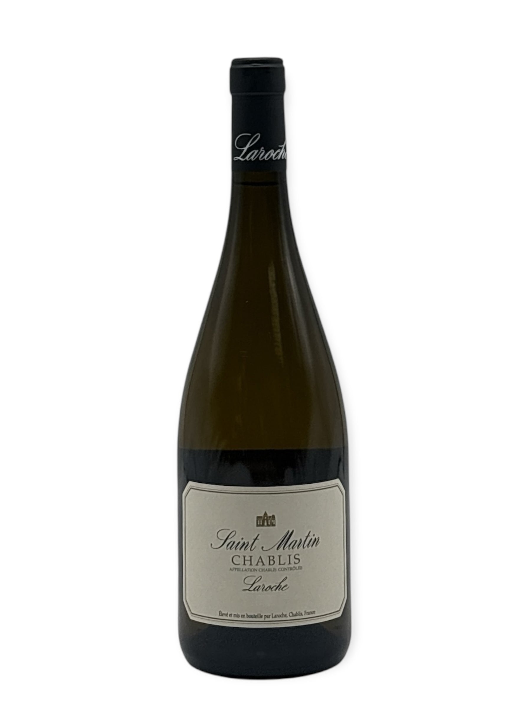 Domaine Laroche - Chablis Saint Martin 2024