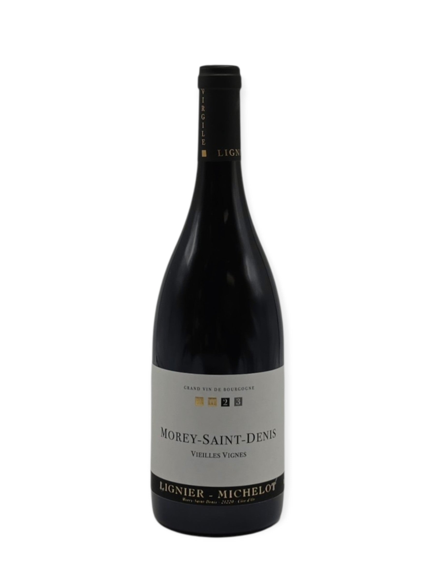 Domaine Lignier-Michelot Morey-Saint-Denis Vieilles Vignes 2023