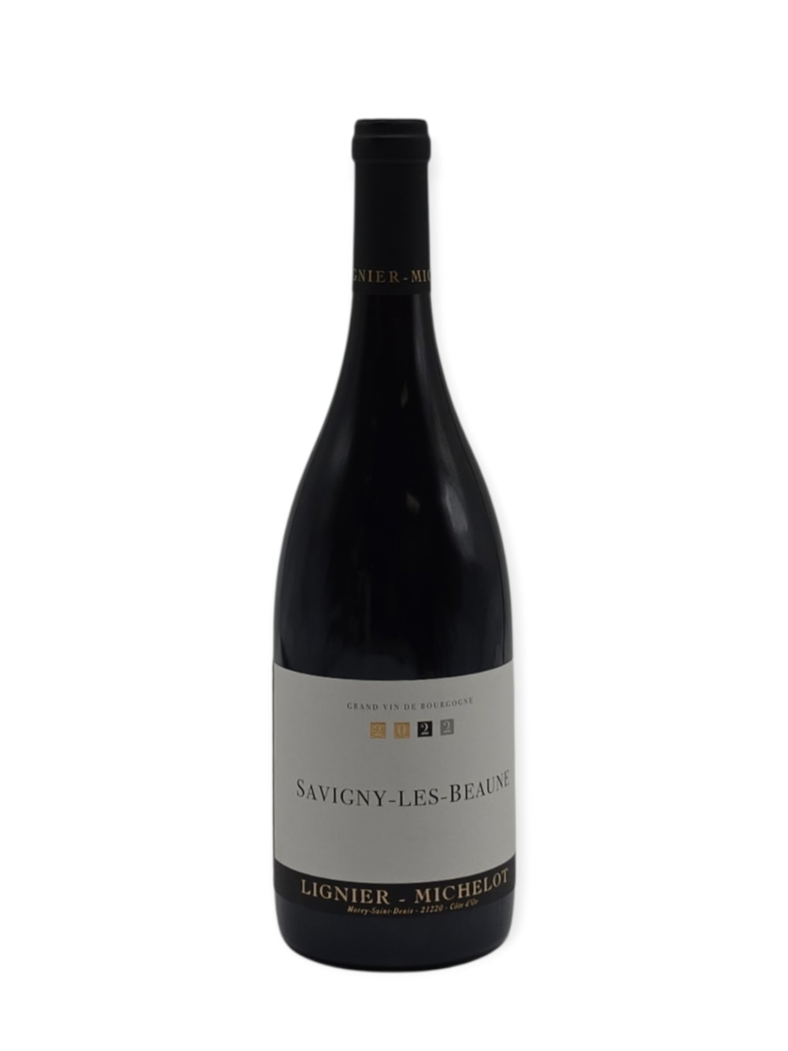 Domaine Lignier-Michelot Savigny-les-Beaune 2022