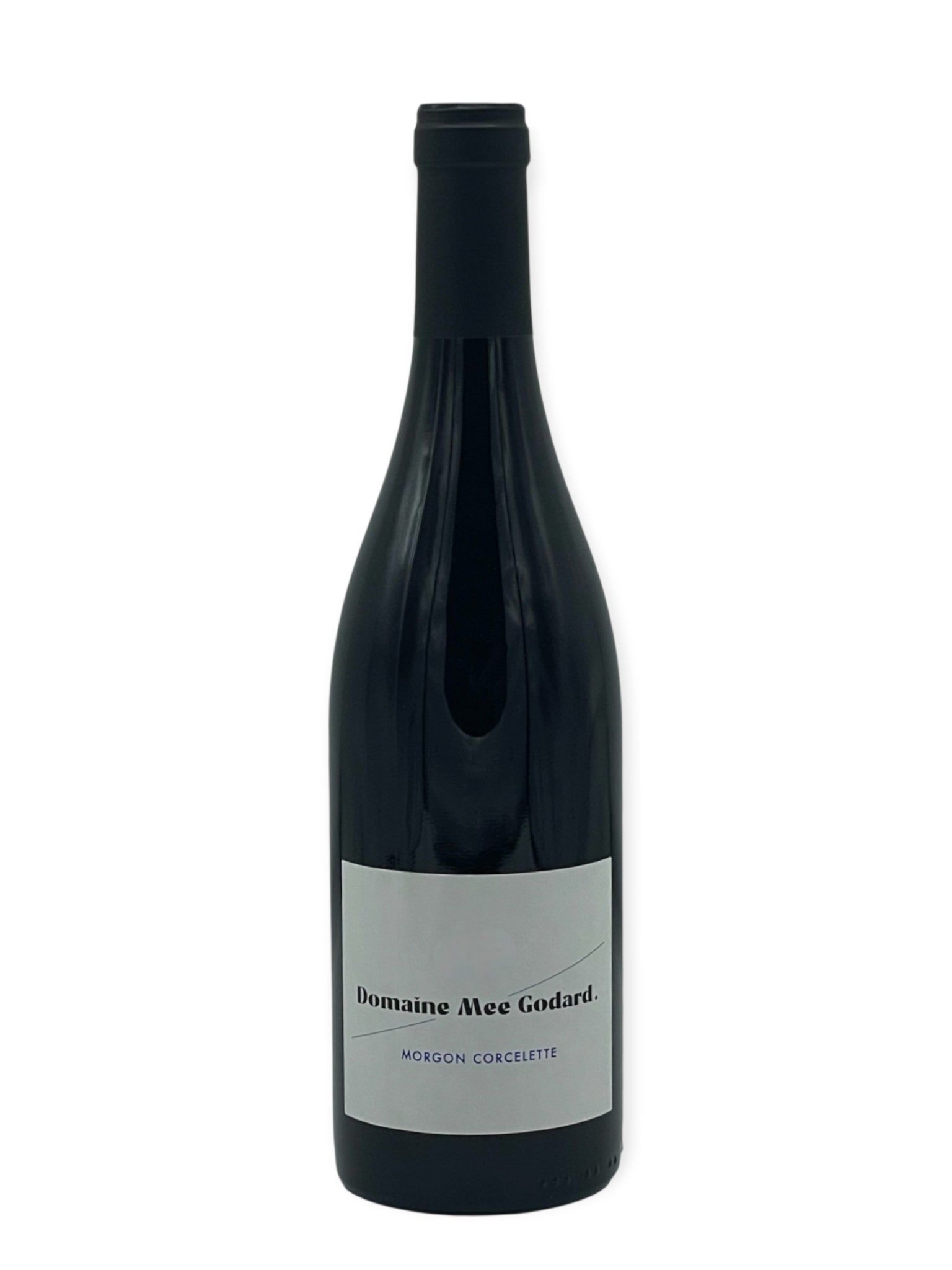 Domaine Mee Godard - Morgon Corcelette 2023