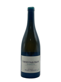 Domaine Michel Mallard et Fils - Corton-Charlemagne Grand Cru 2022