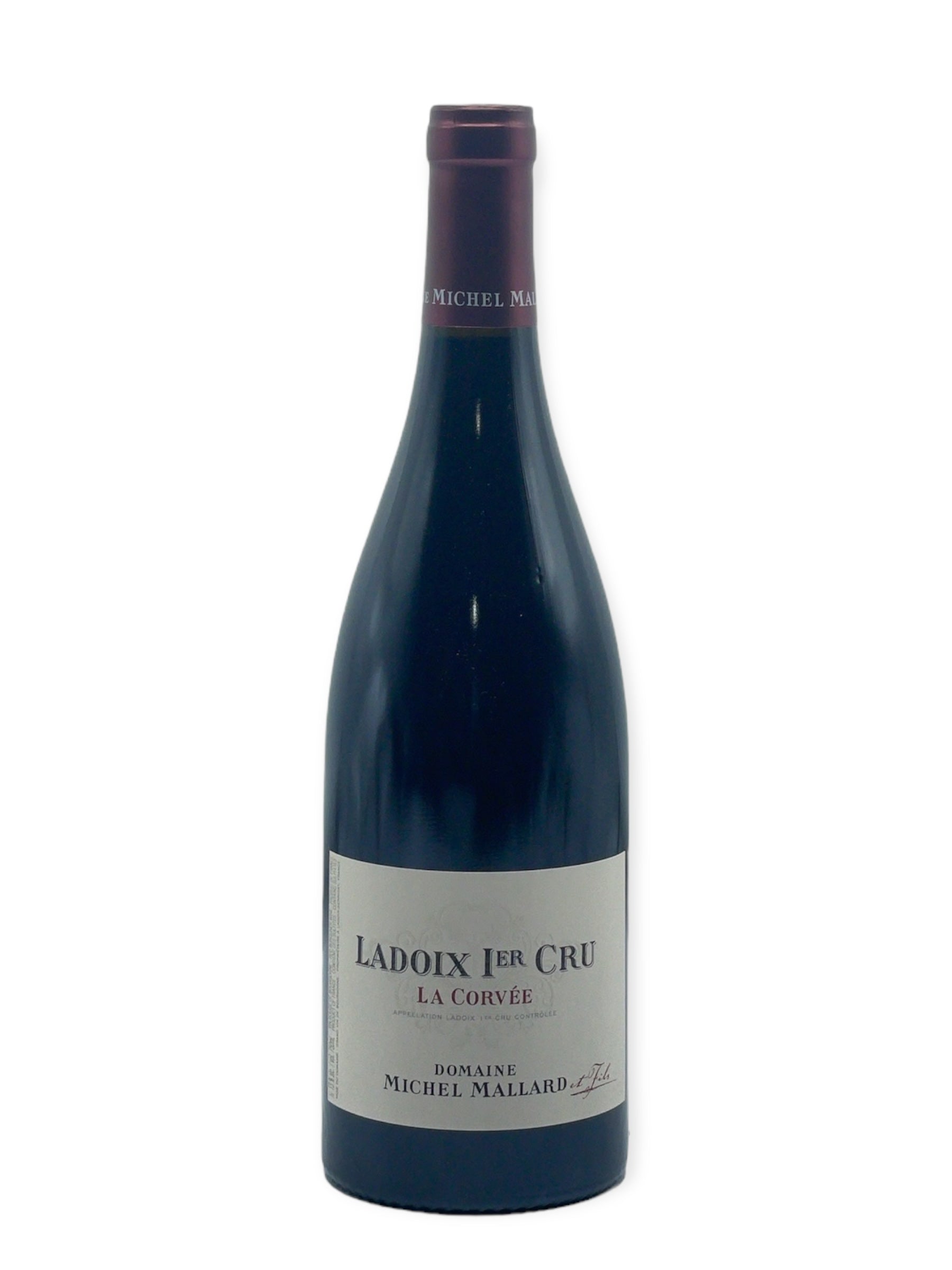 Domaine Michel Mallard et Fils - Ladoix 1er Cru 'La Corvee' 2022