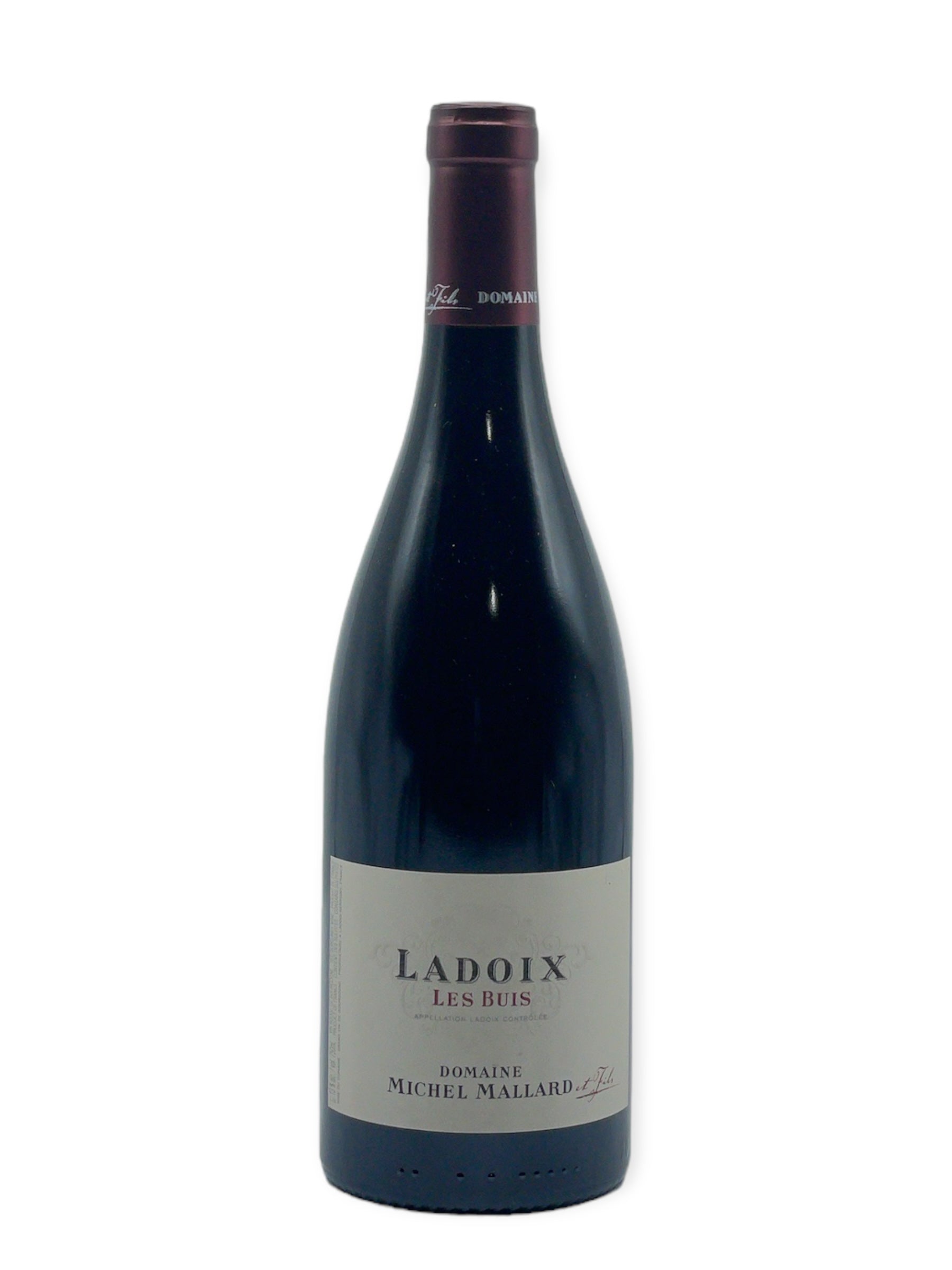 Domaine Michel Mallard et Fils - Ladoix 'Les Buis' 2023