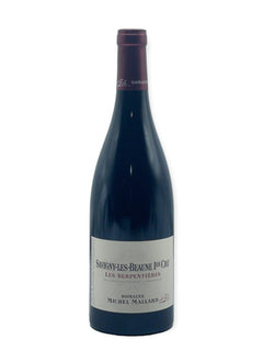 Domaine Michel Mallard et Fils - Savigny-Les-Beaune 1er Cru 'Les