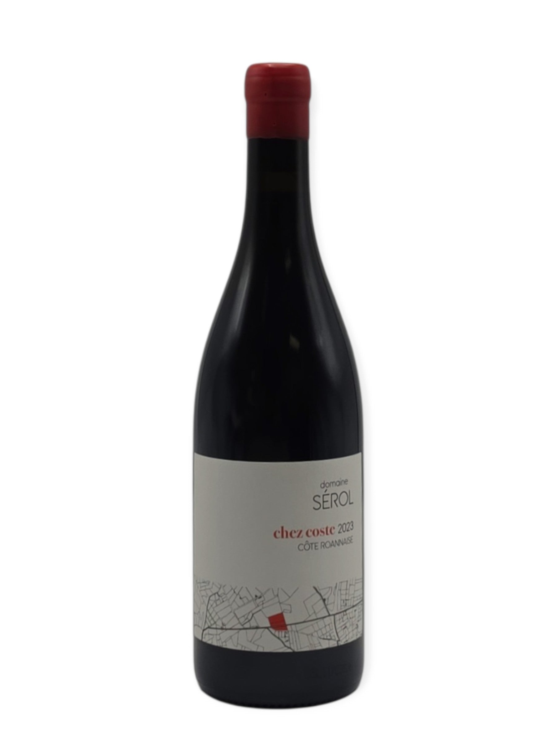 Domaine Sérol - Côte Roannaise 'Chez Coste' 2023