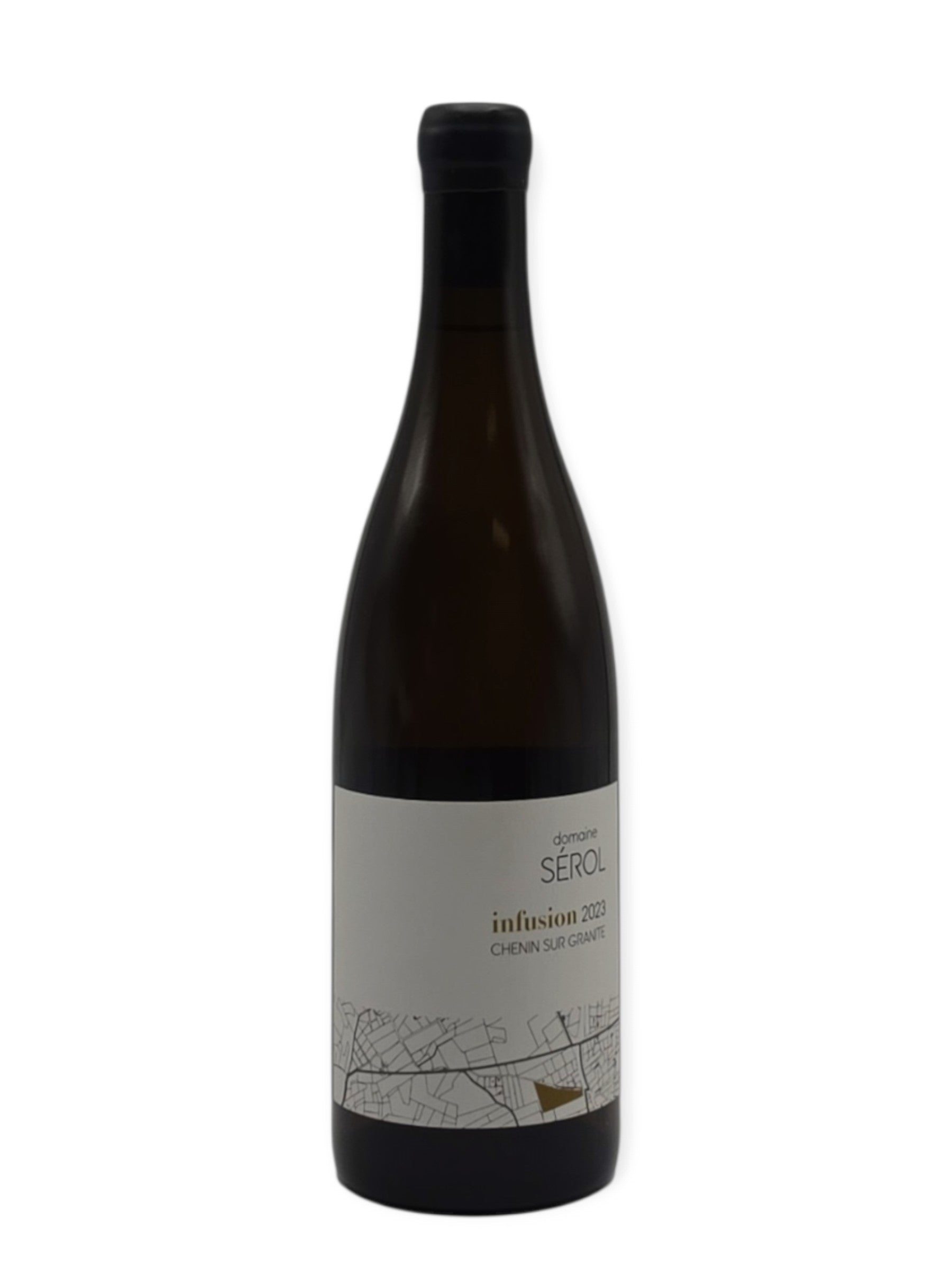 Domaine Sérol - Chenin sur Granit 'Infusion' 2023