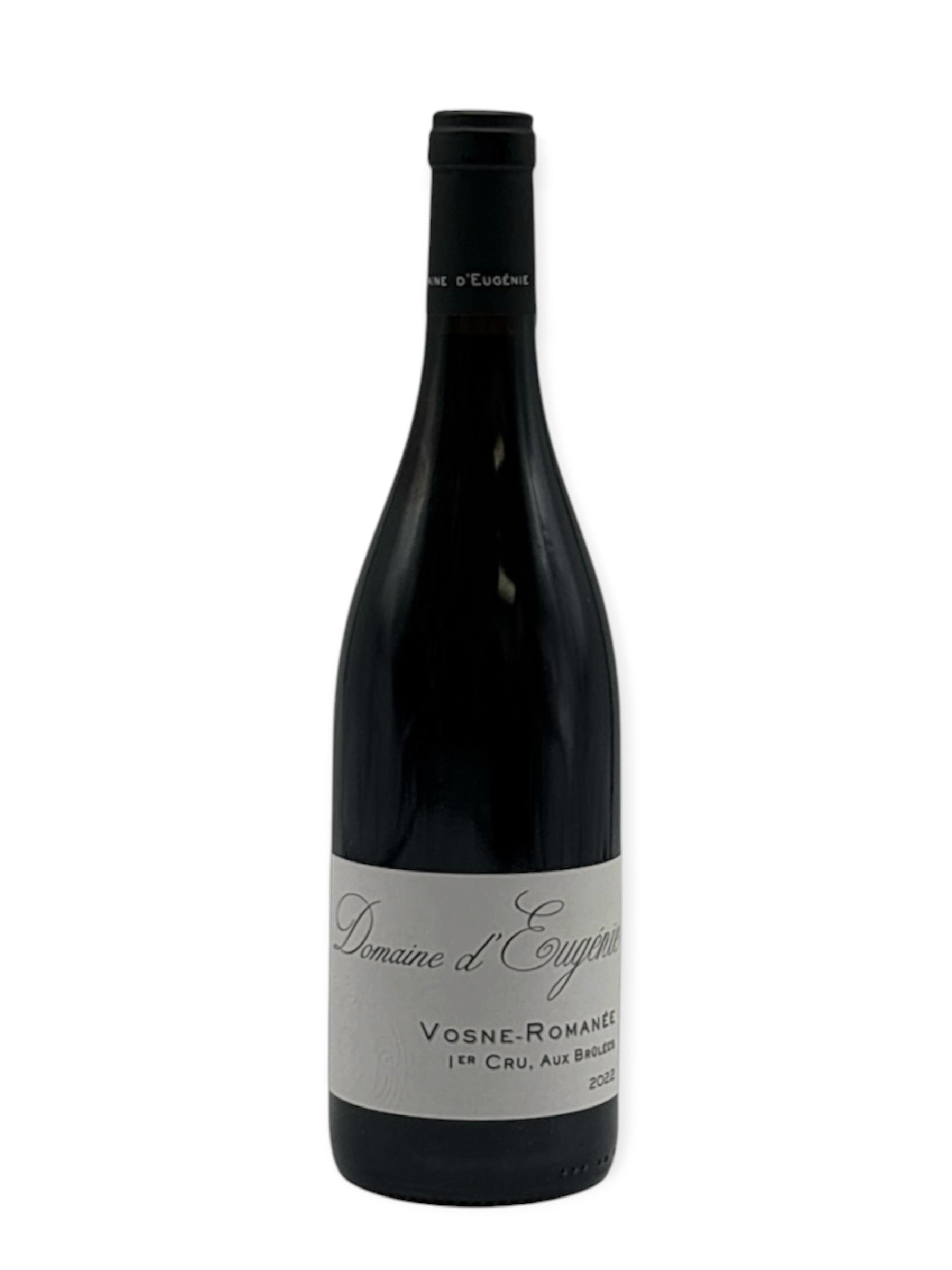 Domaine d'Eugénie - Vosne-Romanée 1er Cru 'Aux Brûlées' 2022