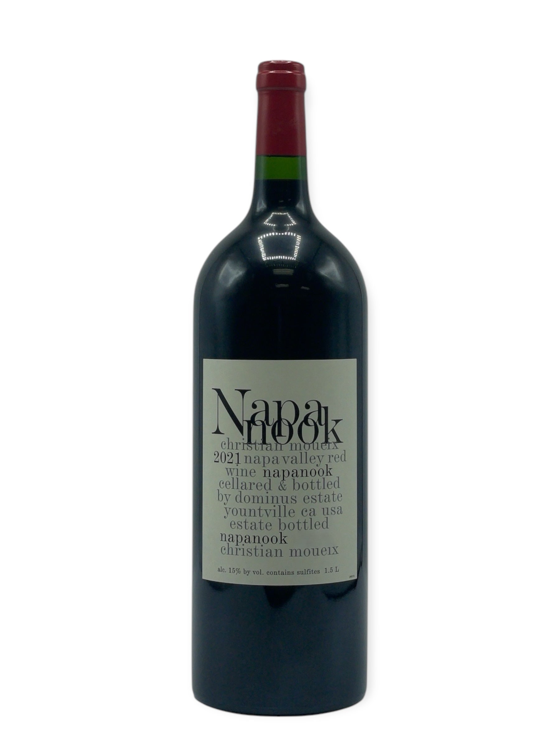 Dominus - Napanook 2023 (Magnum)