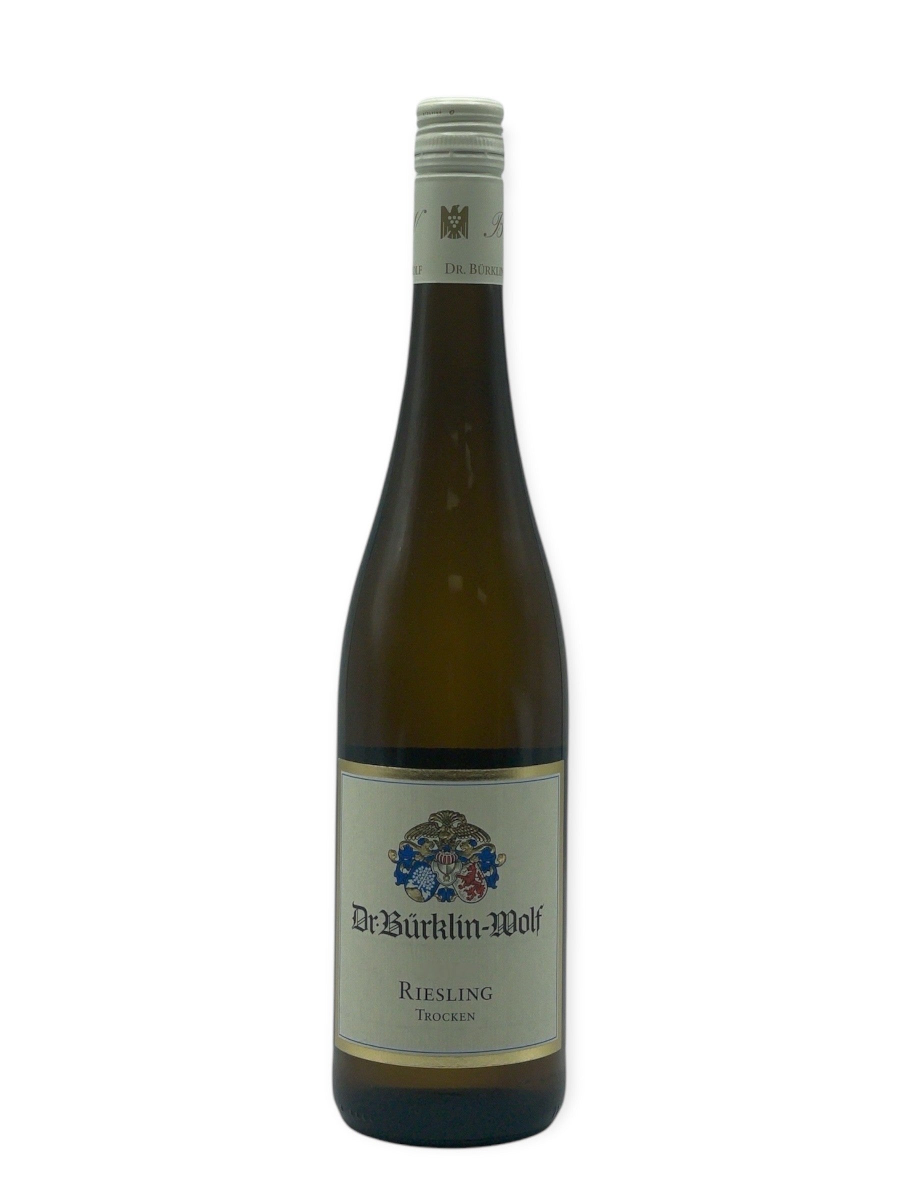 Dr. Bürklin-Wolf Riesling Trocken 2023