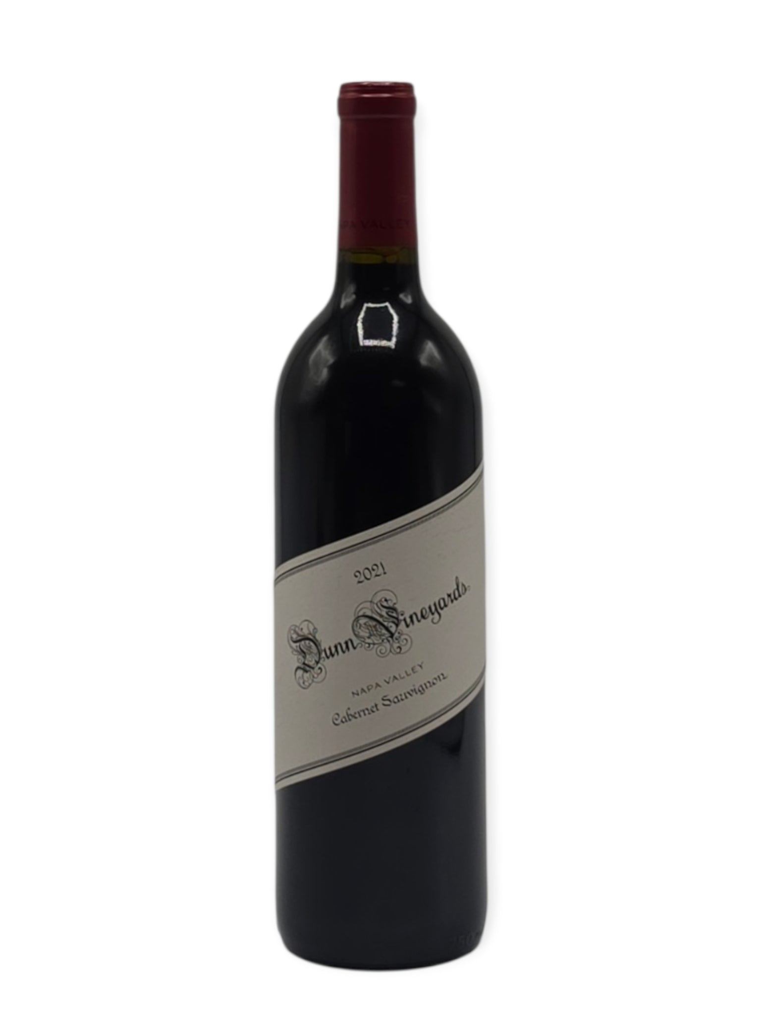 Dunn Vineyards -  Napa Valley Cabernet Sauvignon 2021