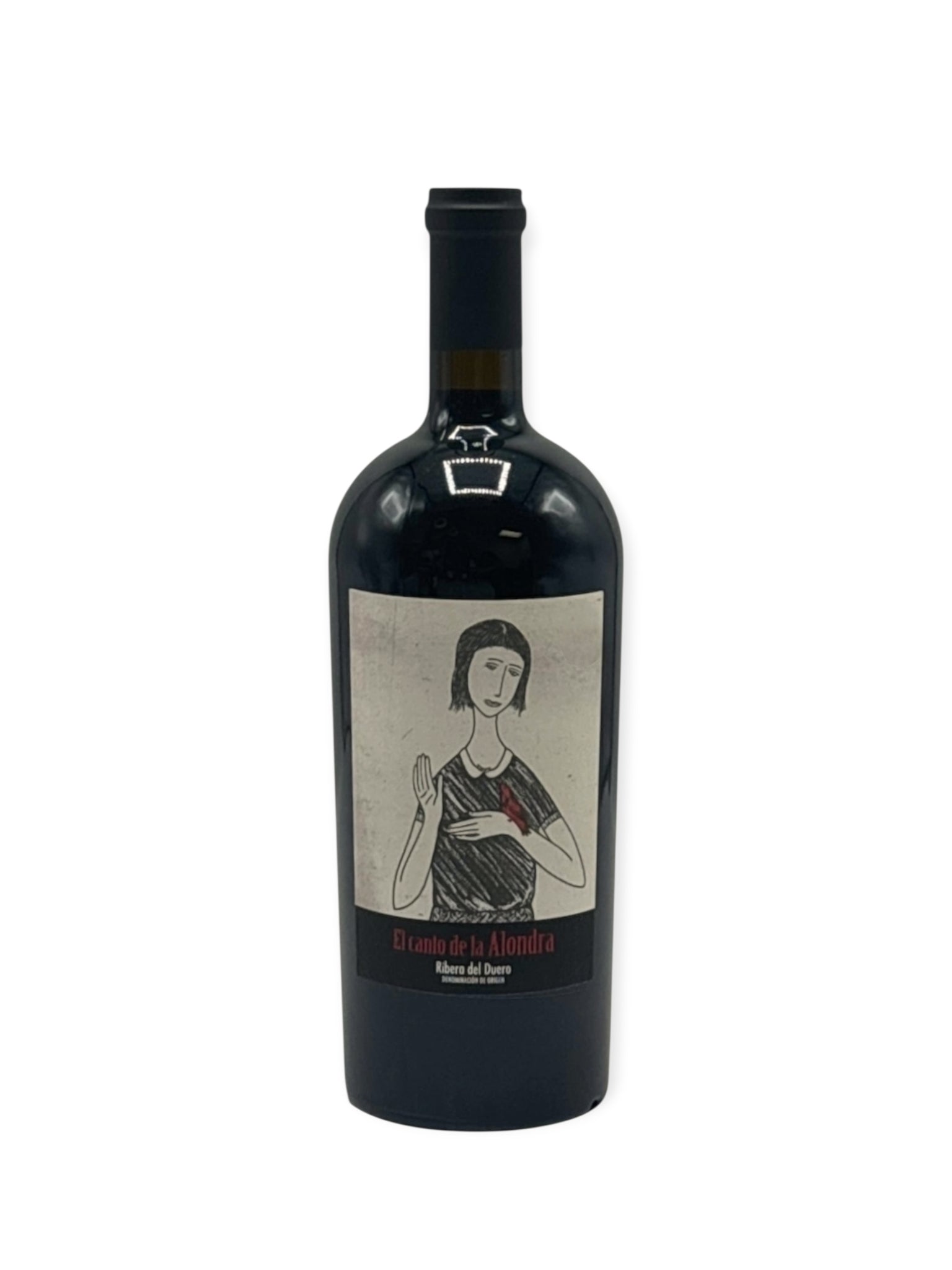 El Canto de la Alondra - Ribera del Duero 2024