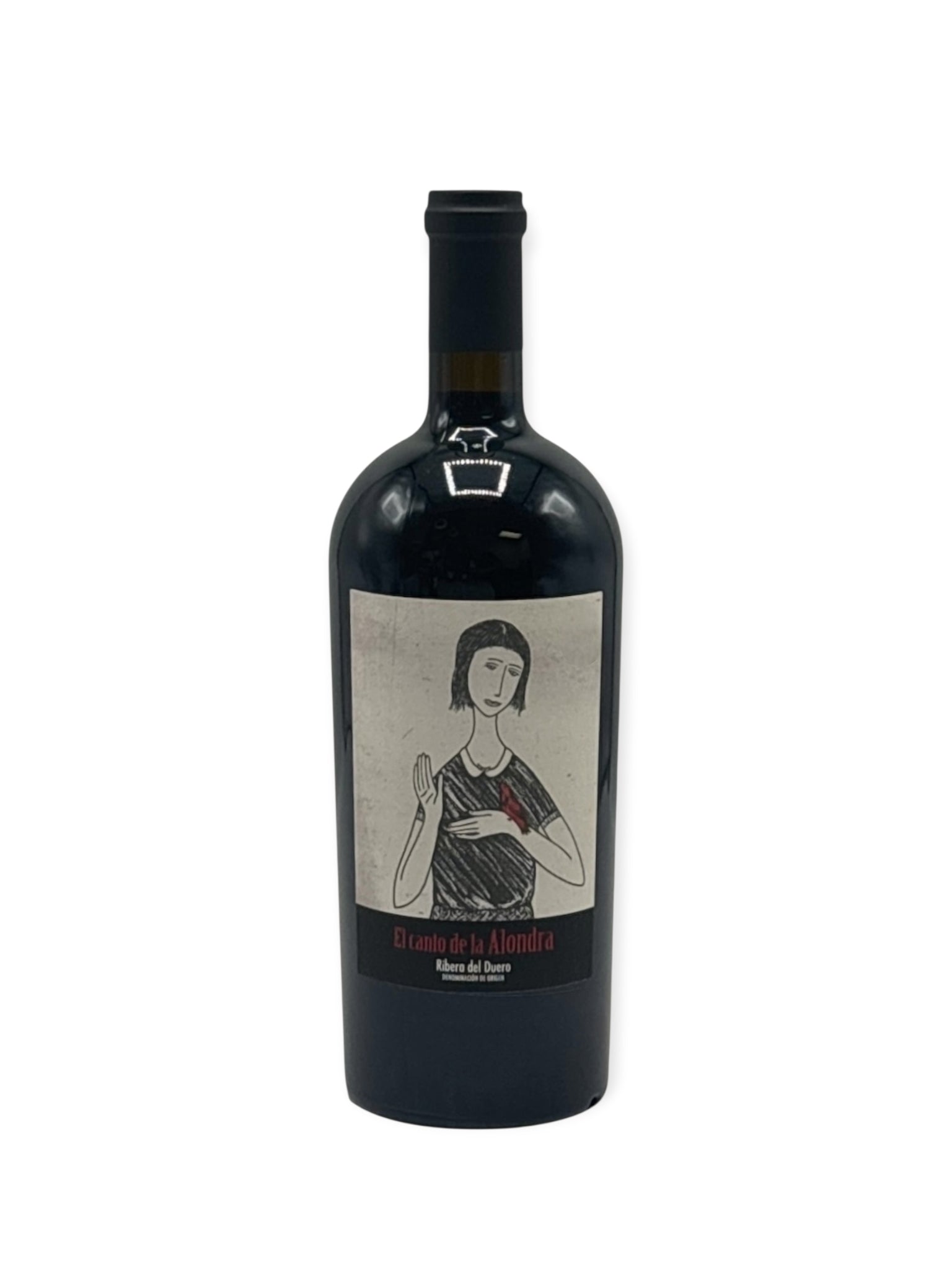 El Canto de la Alondra - Ribera del Duero 2024