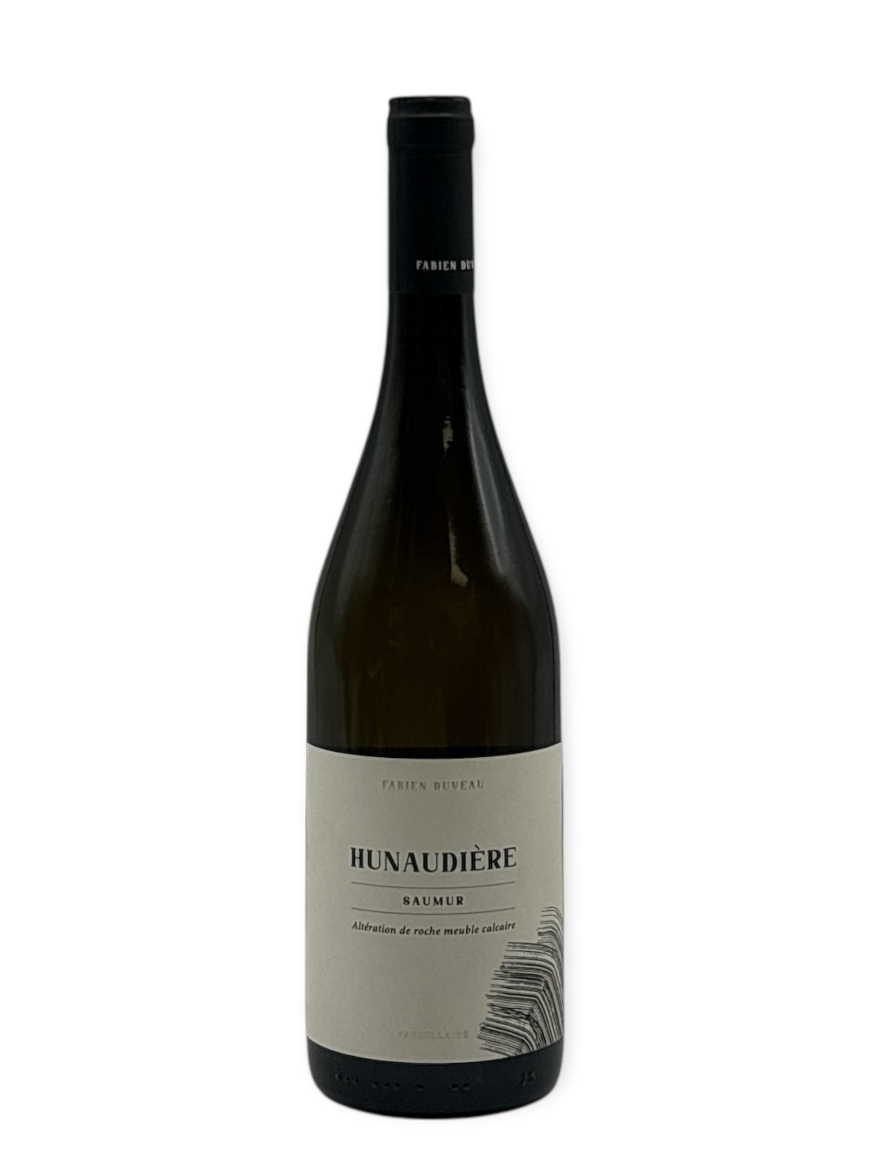 Fabien Duveau - Saumur Blanc La Hunaudière 2024