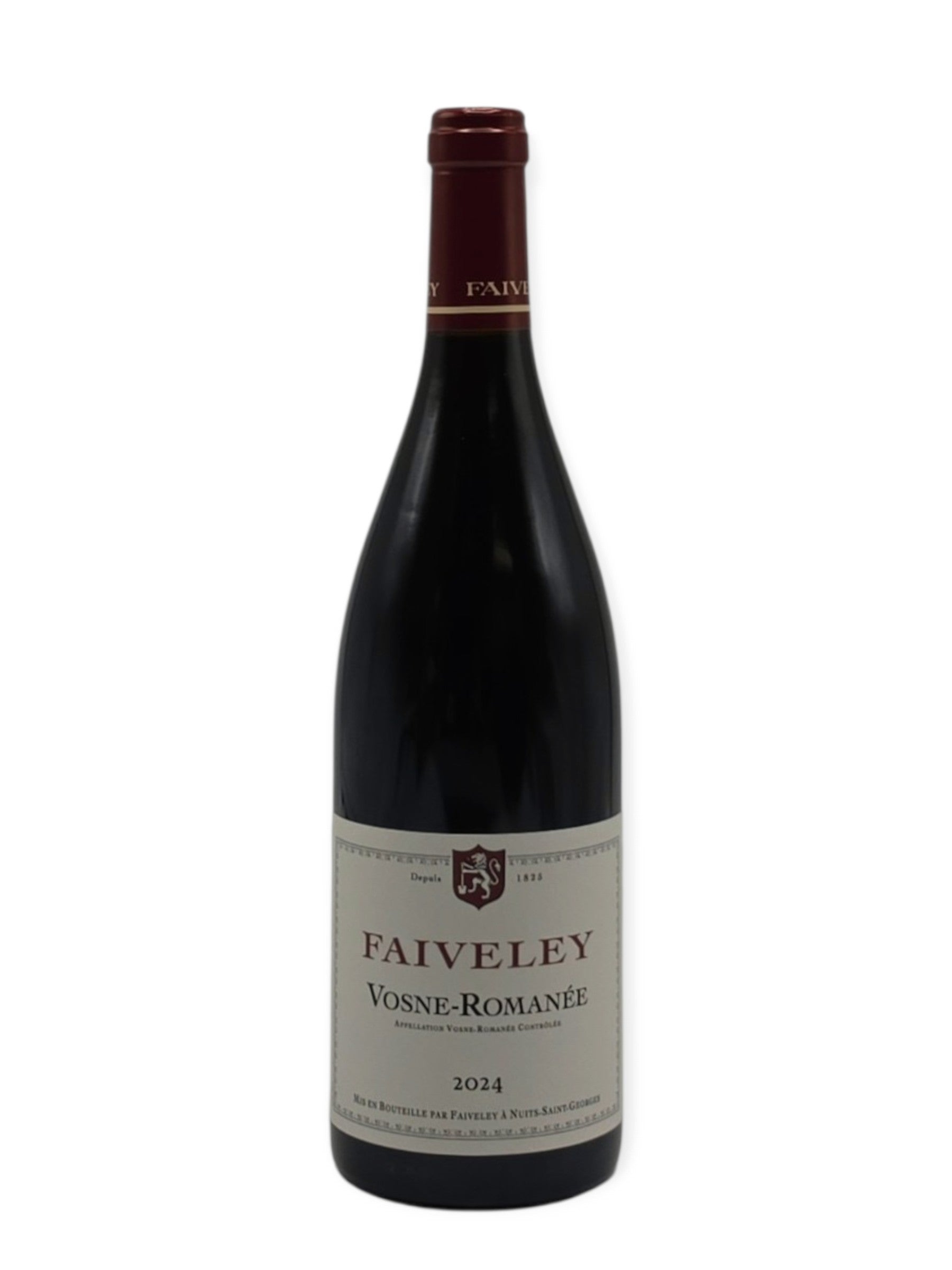 Faiveley Vosne-Romanée 2024