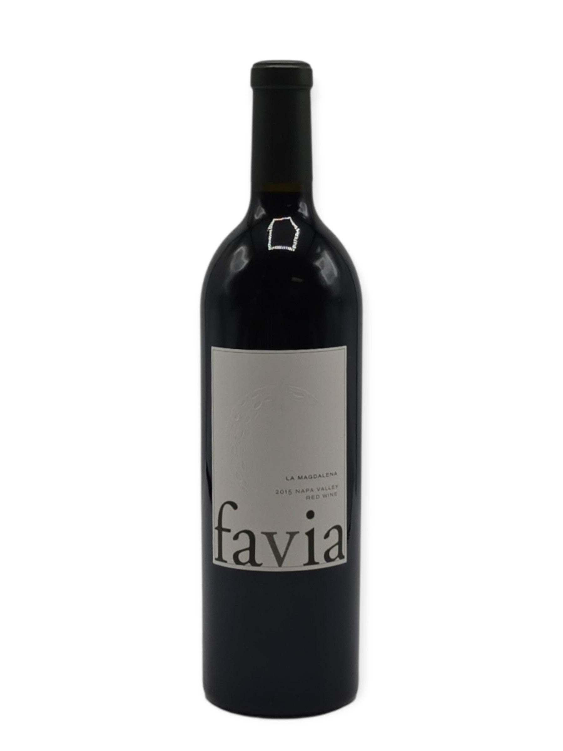 Favia La Magdalena 2015