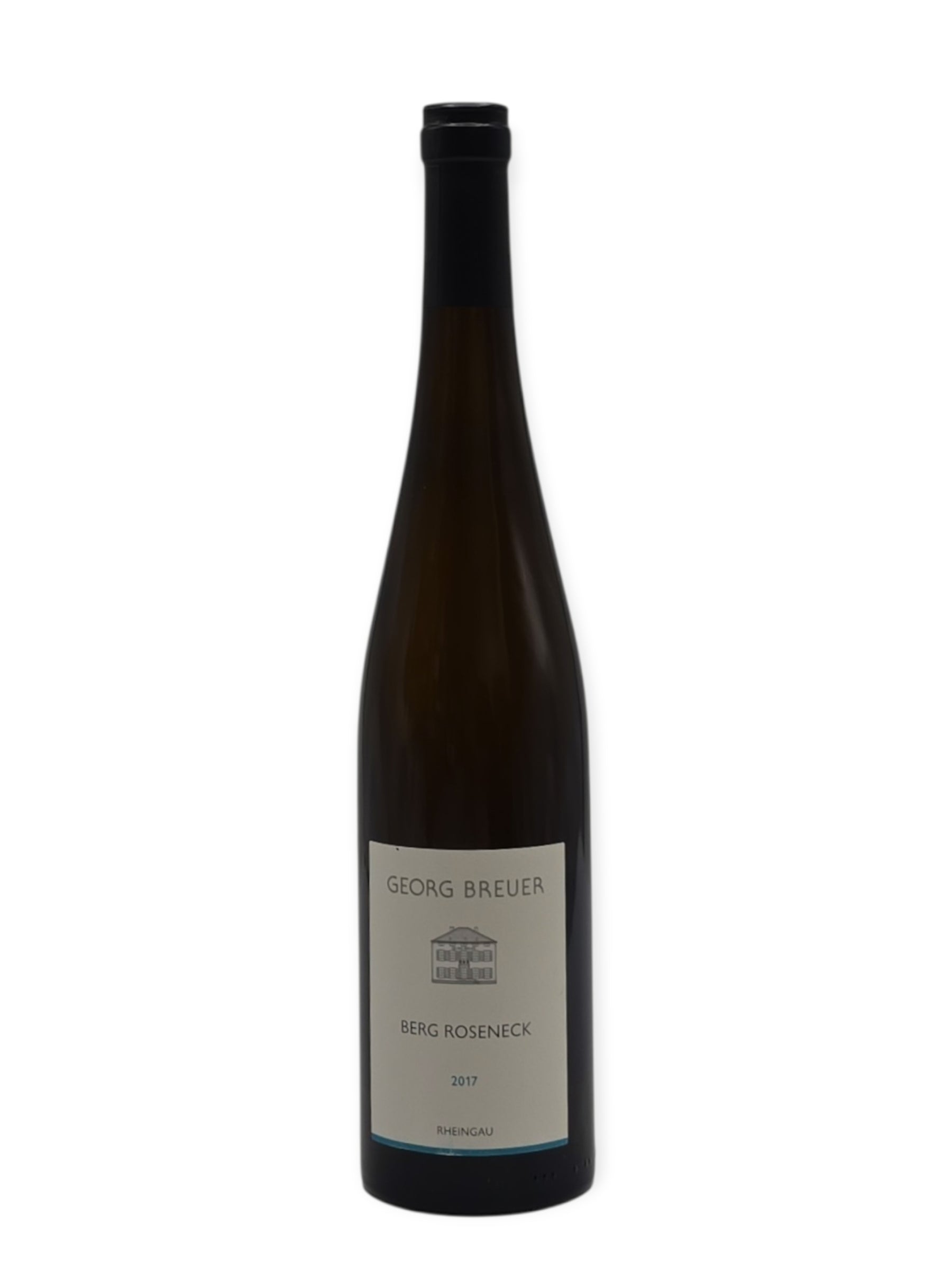 Georg Breuer - Rüdesheimer Berg Roseneck Riesling 2017