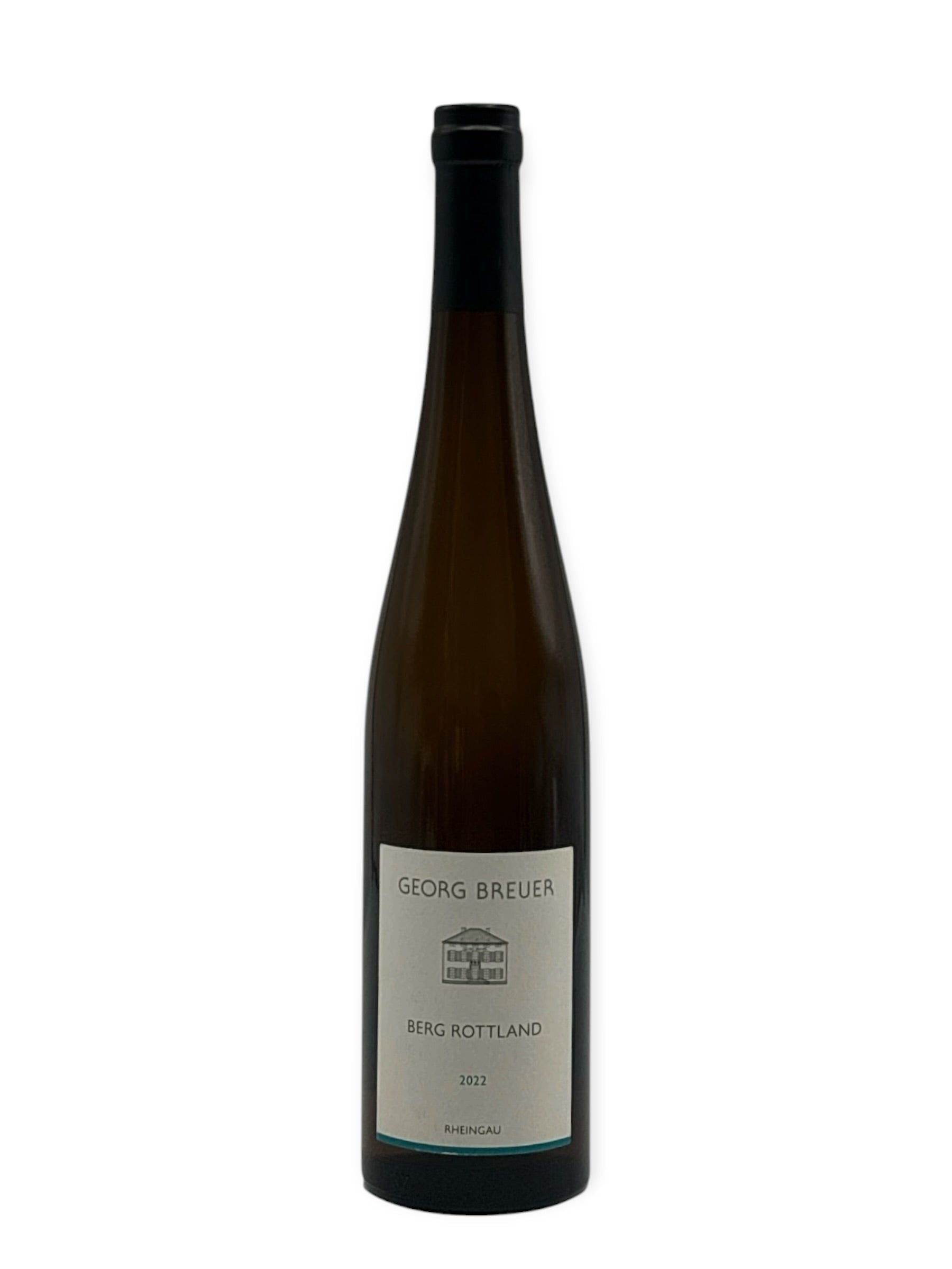 Georg Breuer - Rüdesheimer Berg Rottland Riesling 2022
