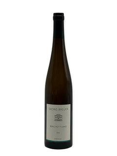 Georg Breuer - Rüdesheimer Berg Rottland Riesling 2022 - VinoNueva