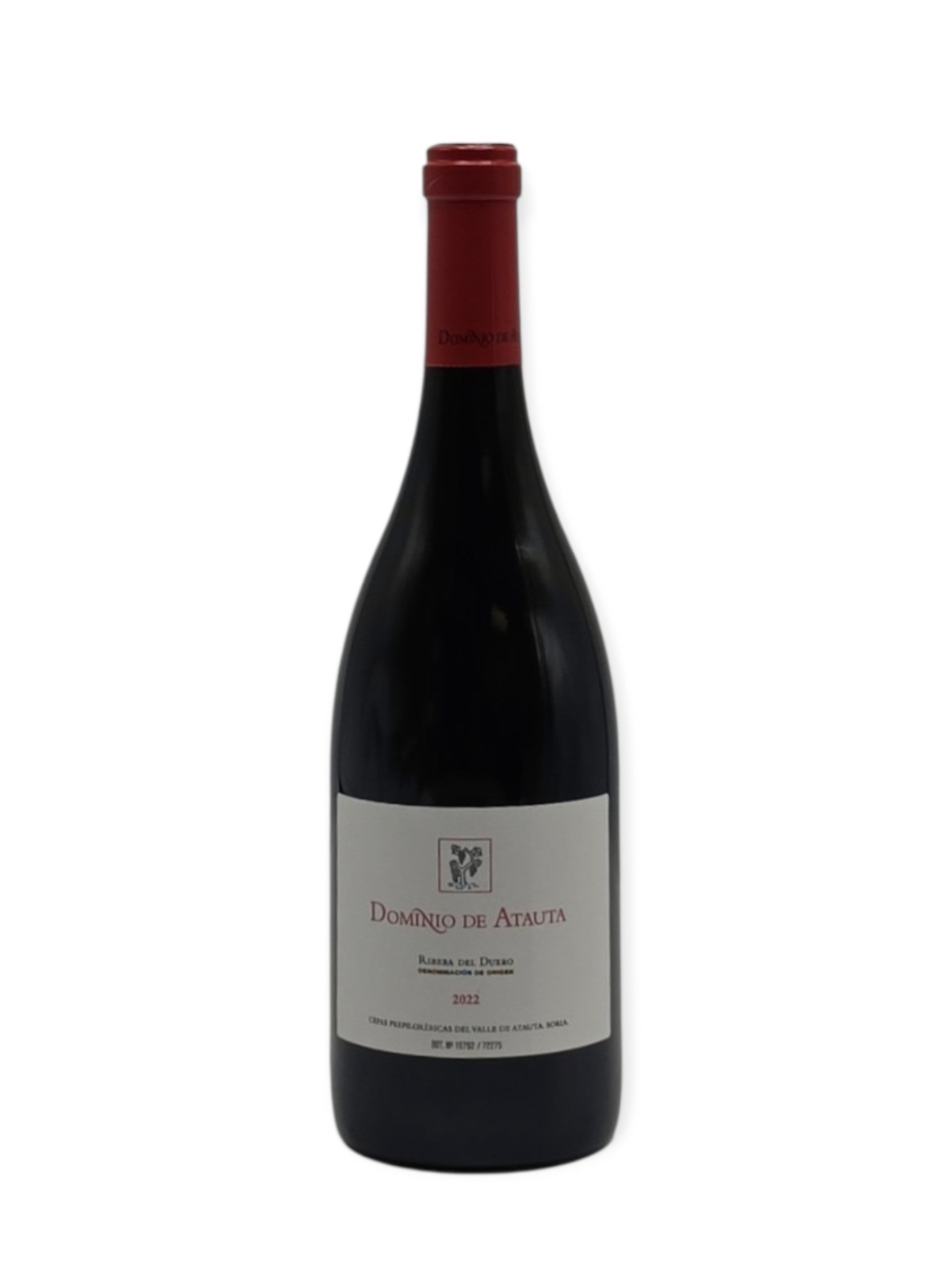 Dominio de Atauta - Ribera del Duero 2022