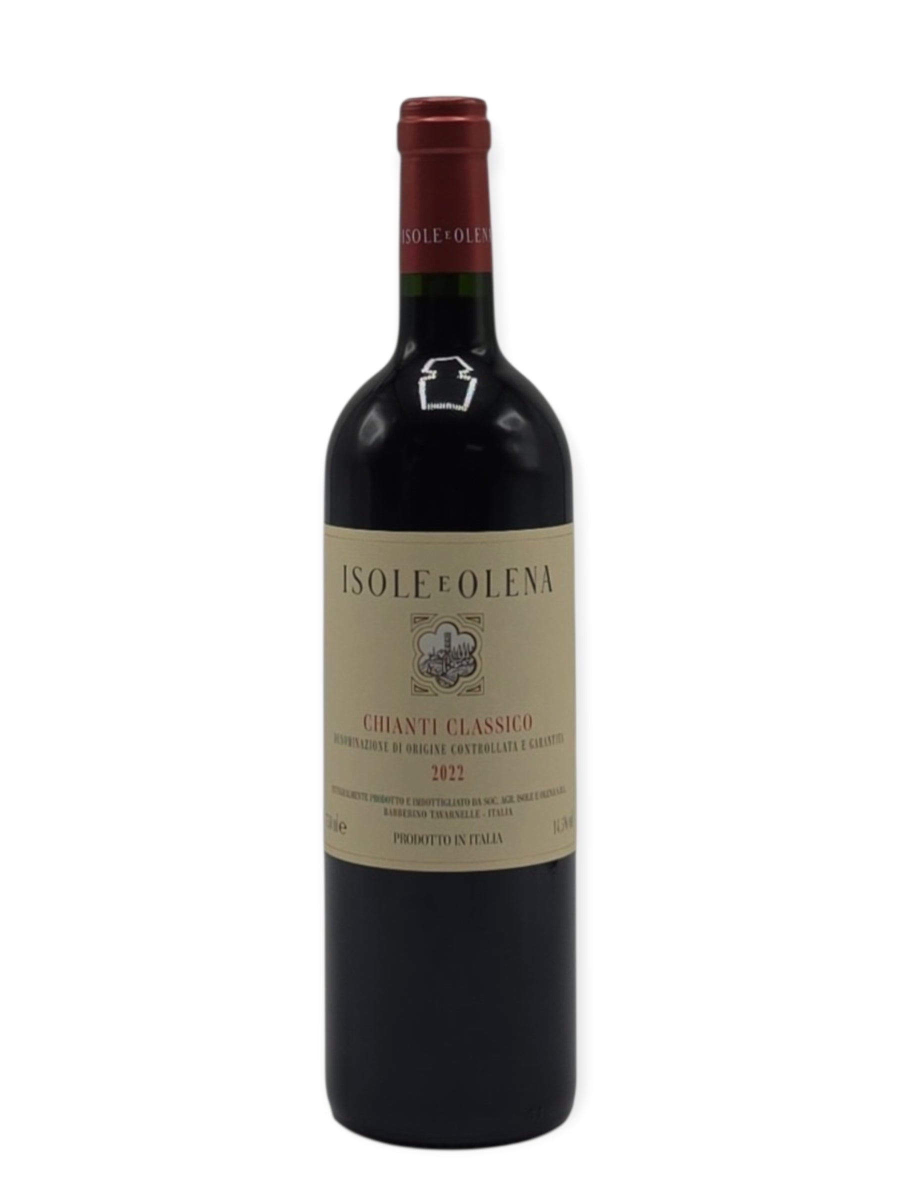 Isole e Olena - Chianti Classico 2022