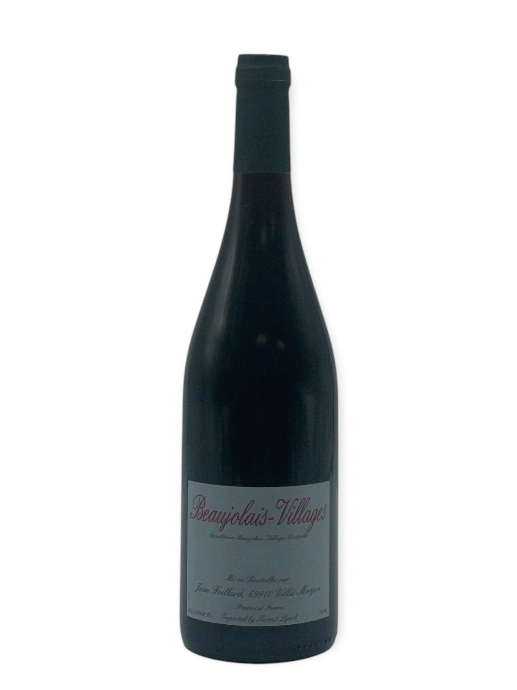 Jean Foillard - Beaujolais Village 2023