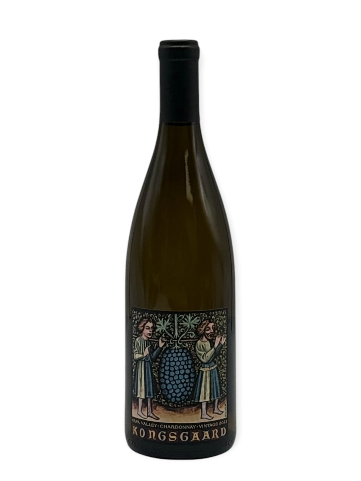 Kongsgaard - Chardonnay 2023 - VinoNueva Fine & Rare Wine Miami