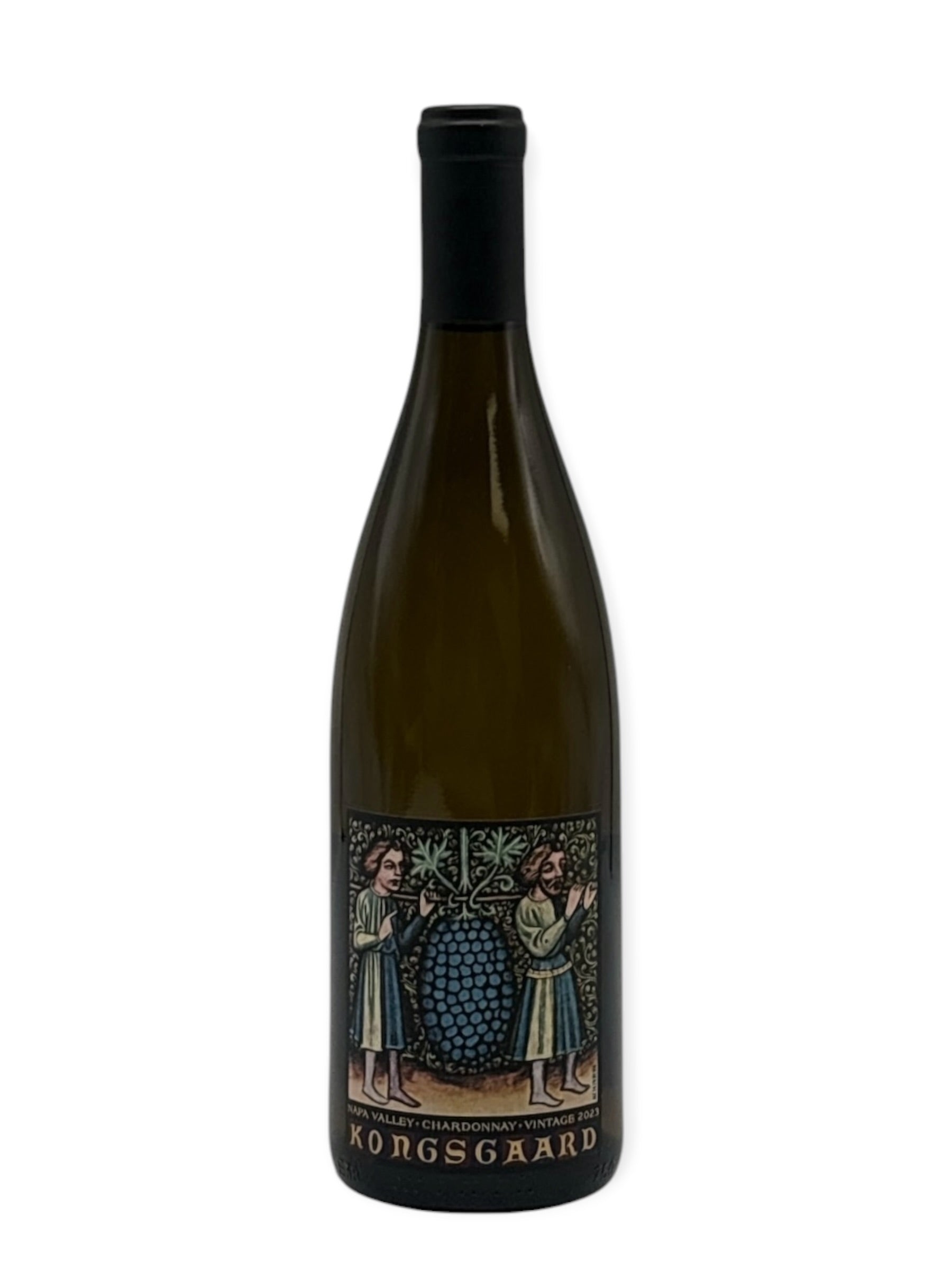 Kongsgaard - Chardonnay 2023
