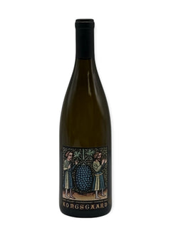 Kongsgaard - Chardonnay 2023 - VinoNueva Fine & Rare Wine Miami