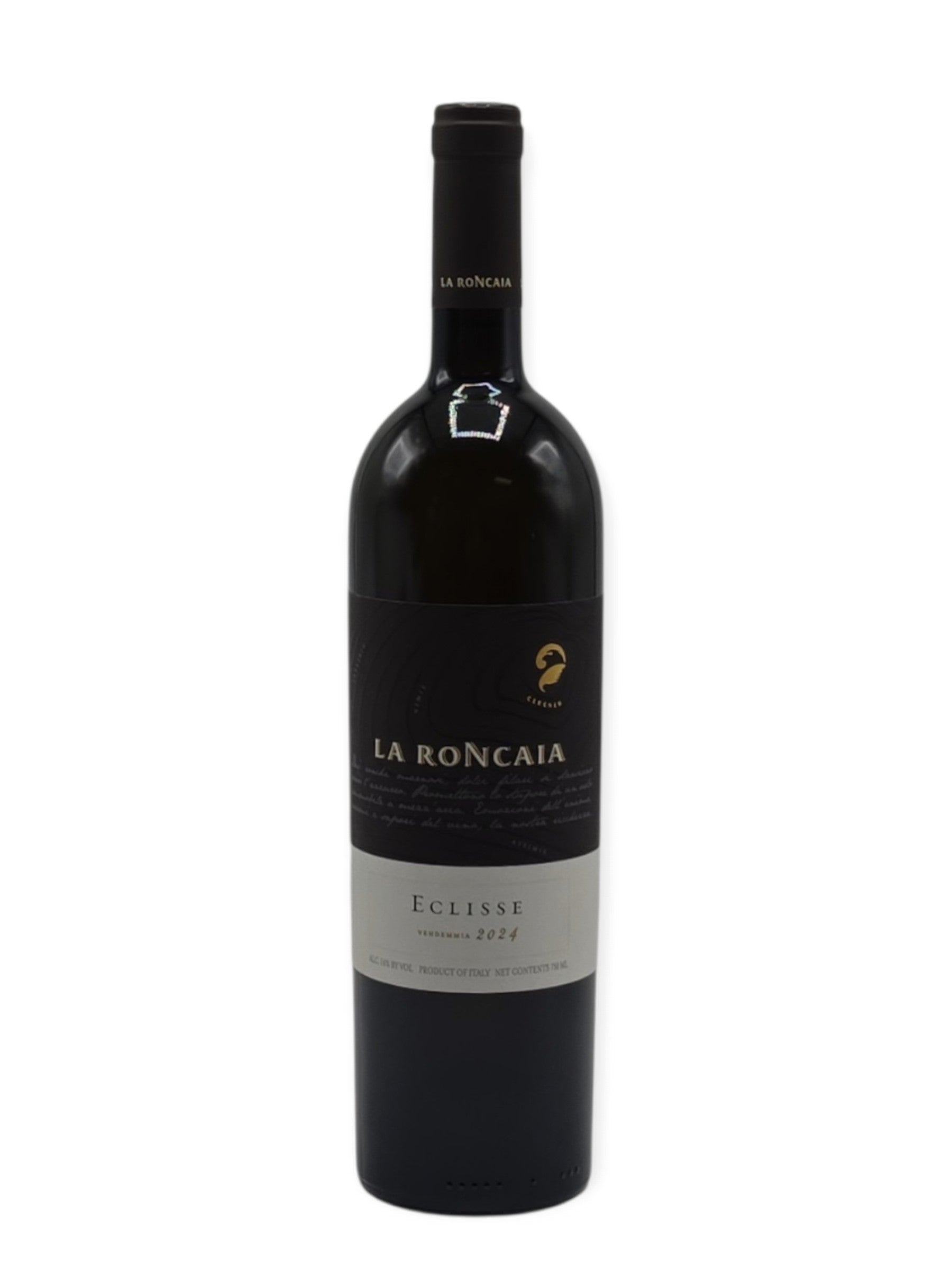 La Roncaia Eclisse Colli Orientali del Friuli 2024