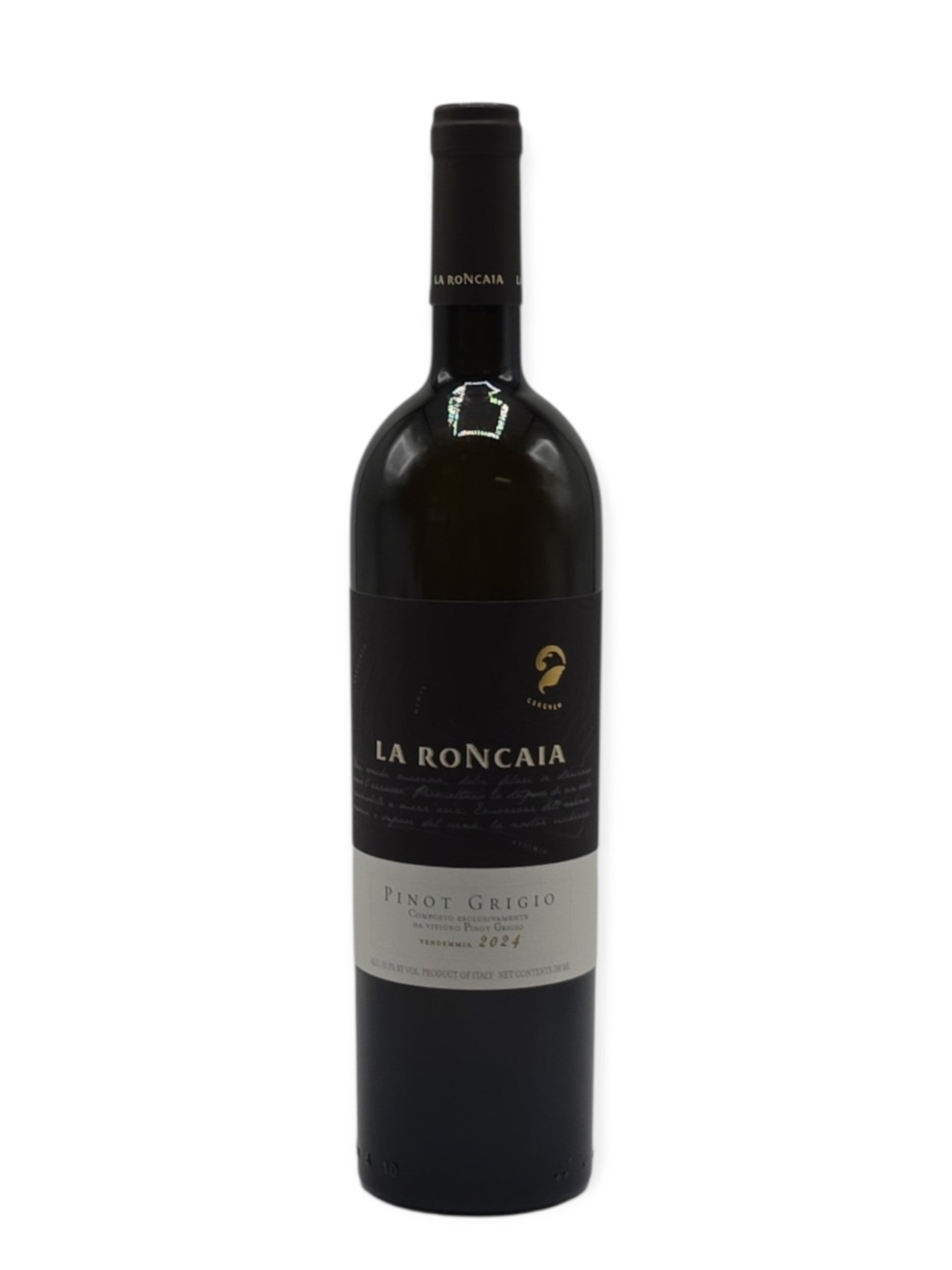 La Roncaia Pinot Grigio 2024