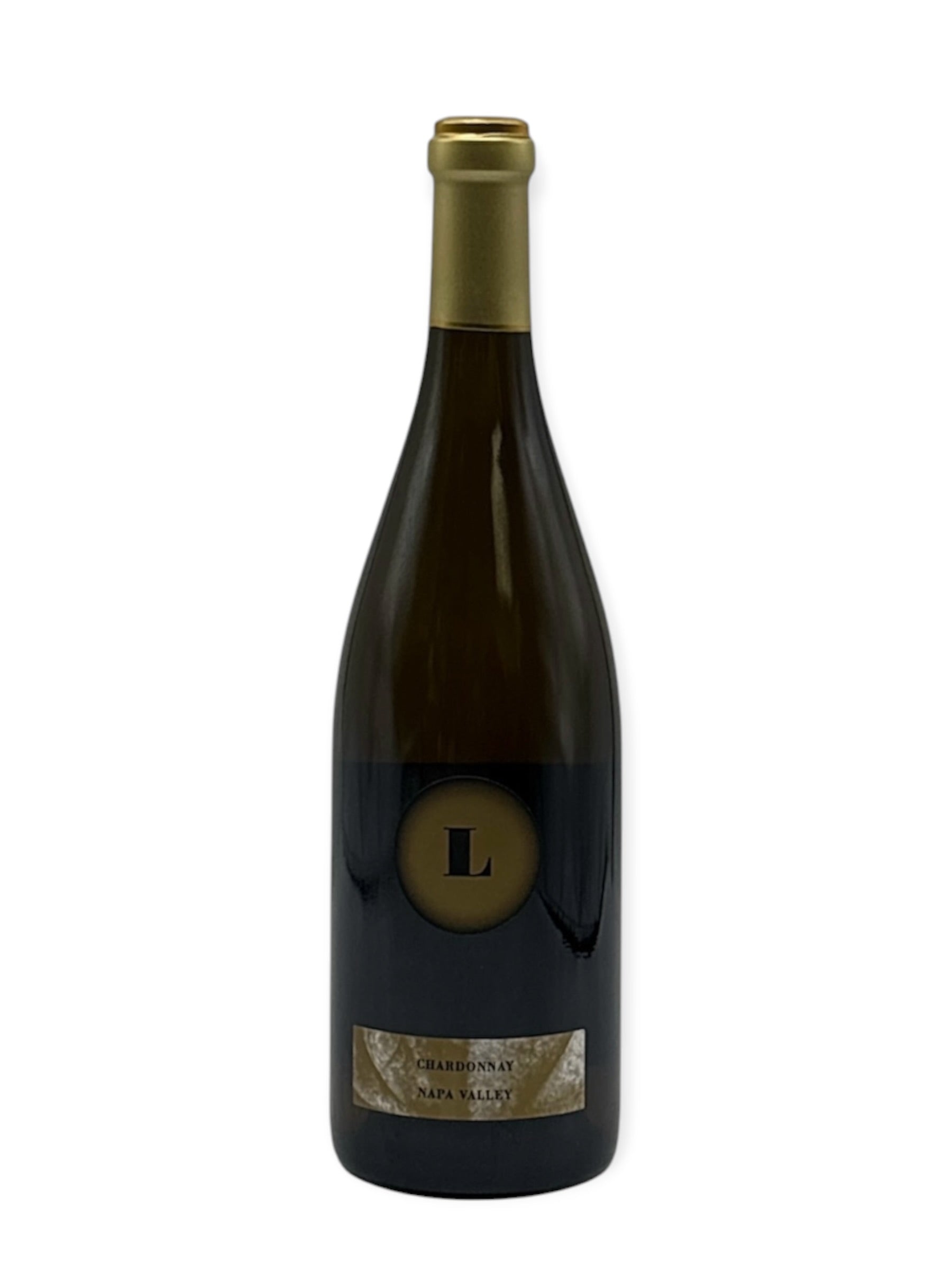 Lewis Cellars - Chardonnay Napa Valley 2022