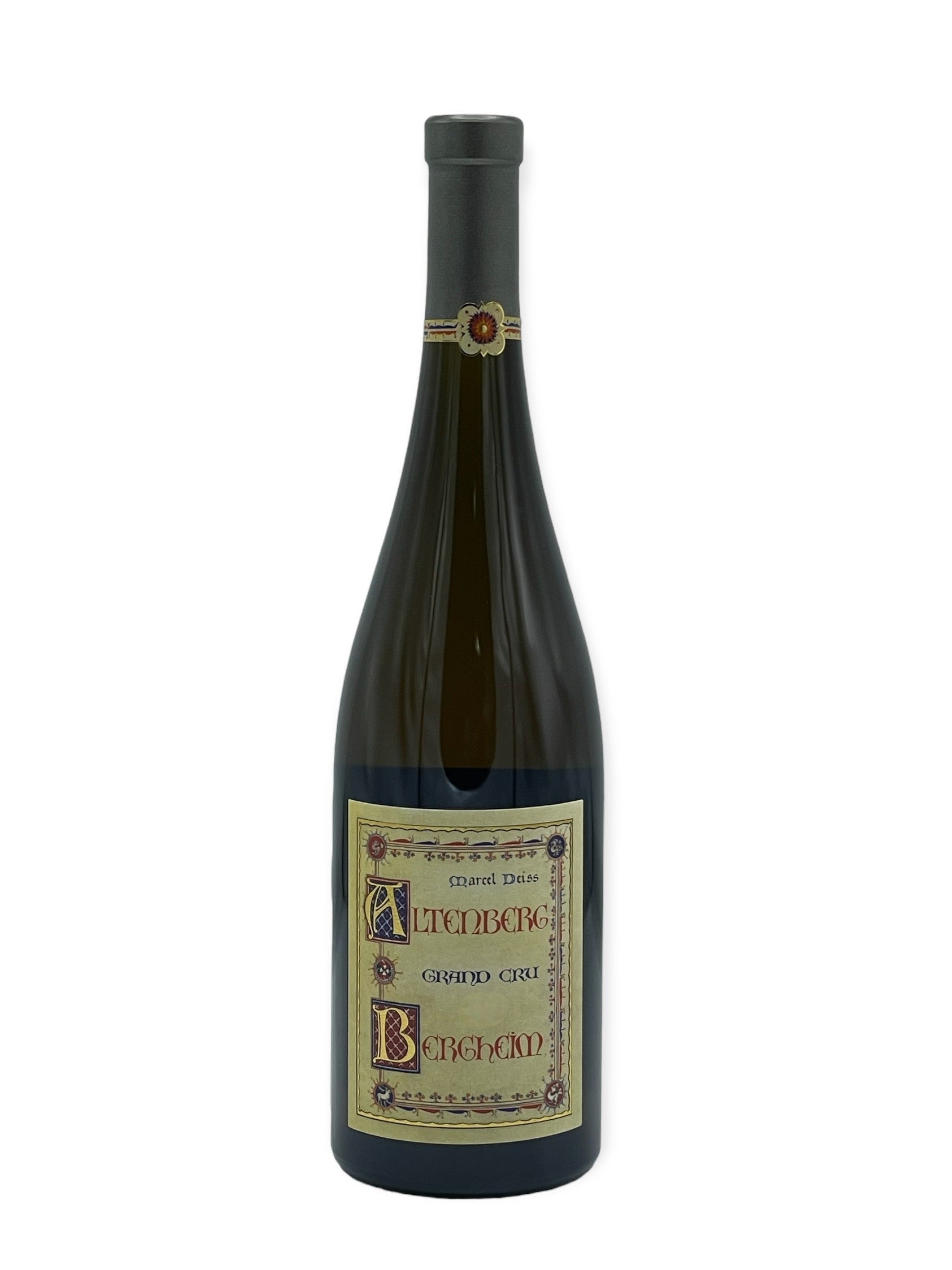 Marcel Deiss - Altenberg de Bergheim Grand Cru 2020