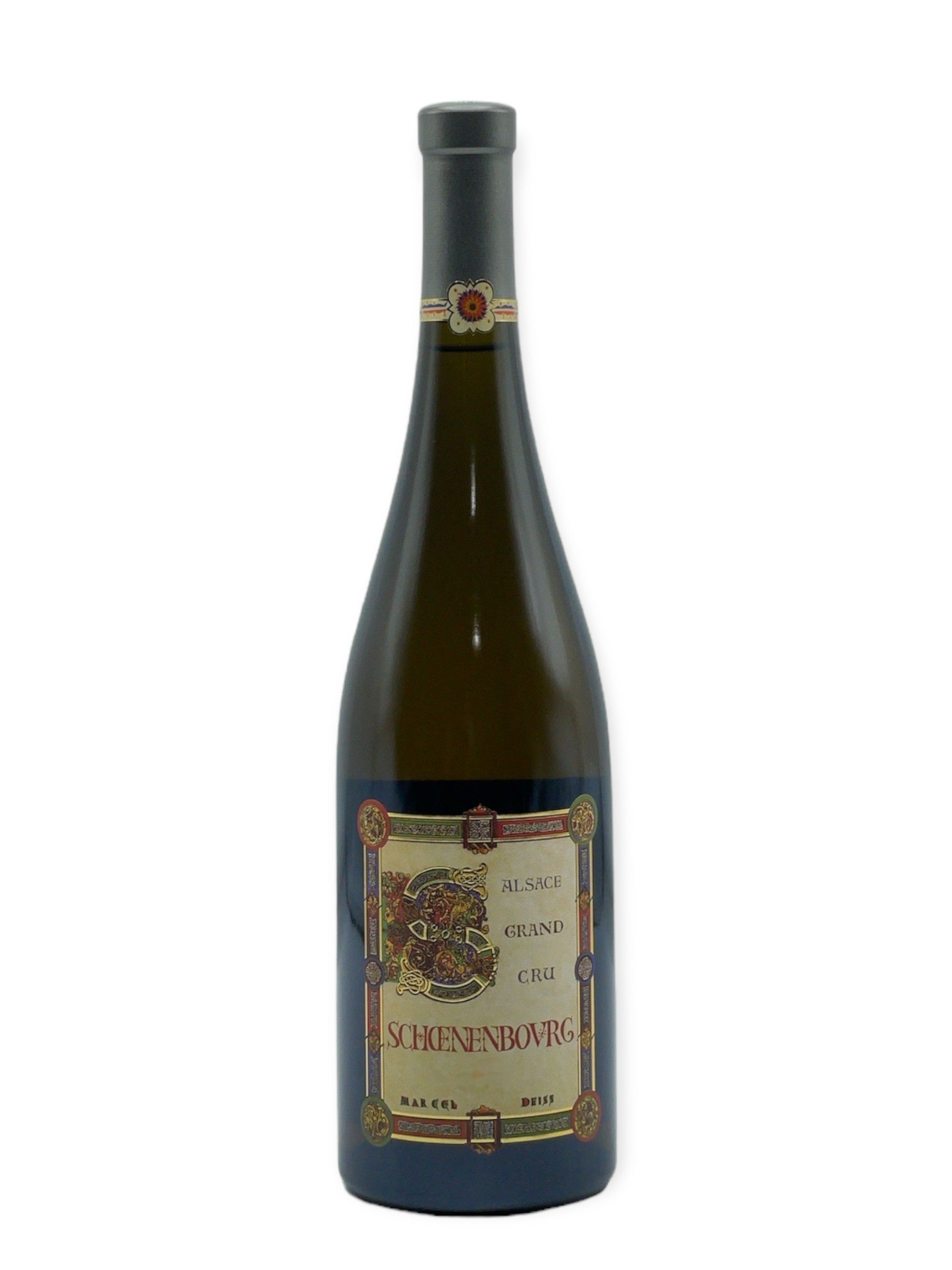 Marcel Deiss - Schoenenbourg Grand Cru 2020