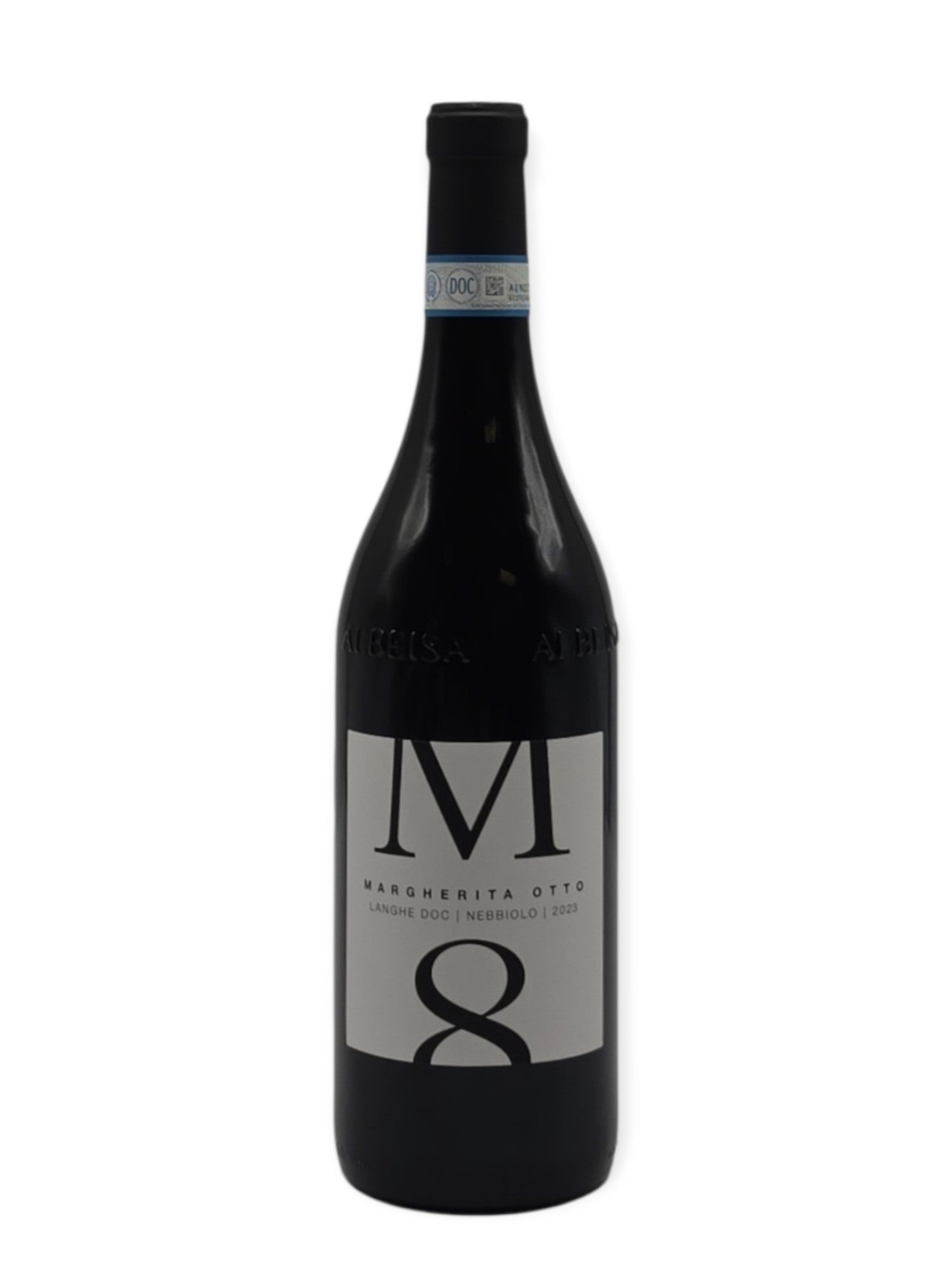 Margherita Otto - Langhe Nebbiolo 2023