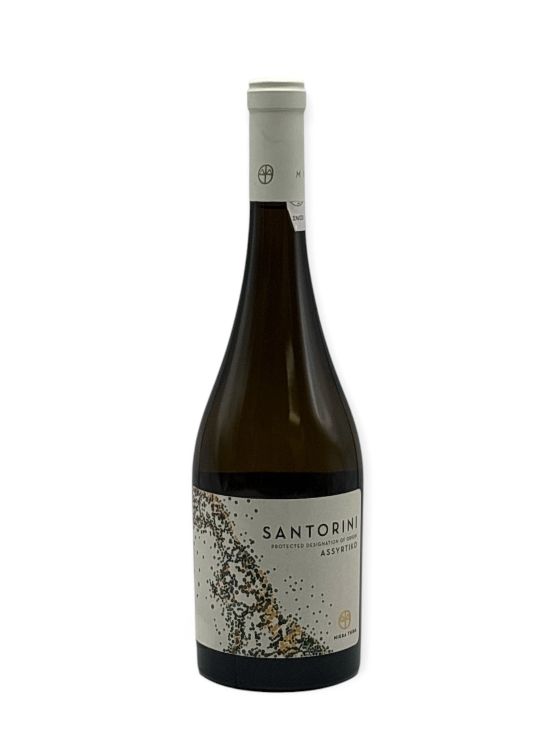 Mikra Thira - Assyrtiko 'Santorini' 2023