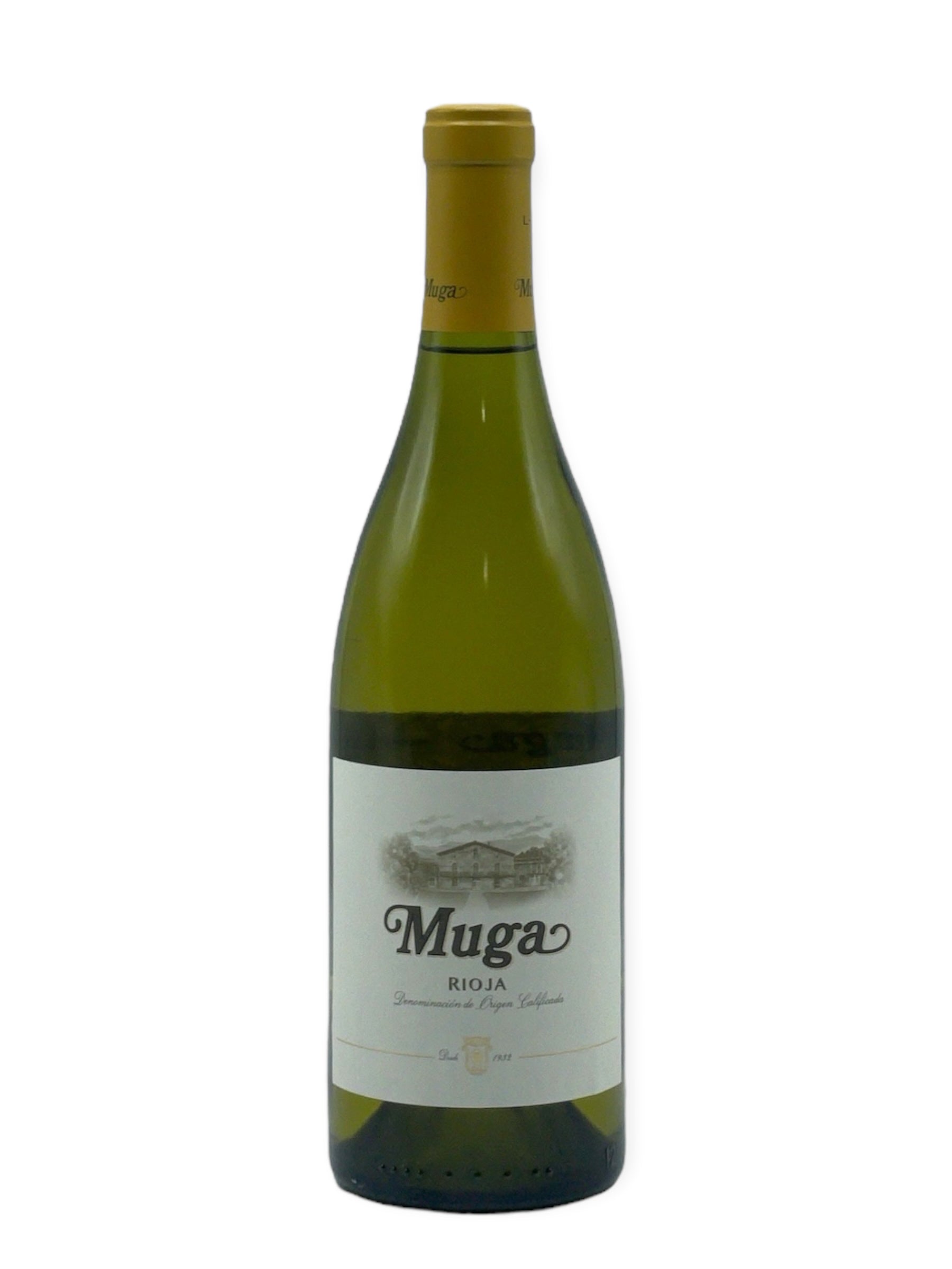 Muga - Rioja (Blanco) 2025