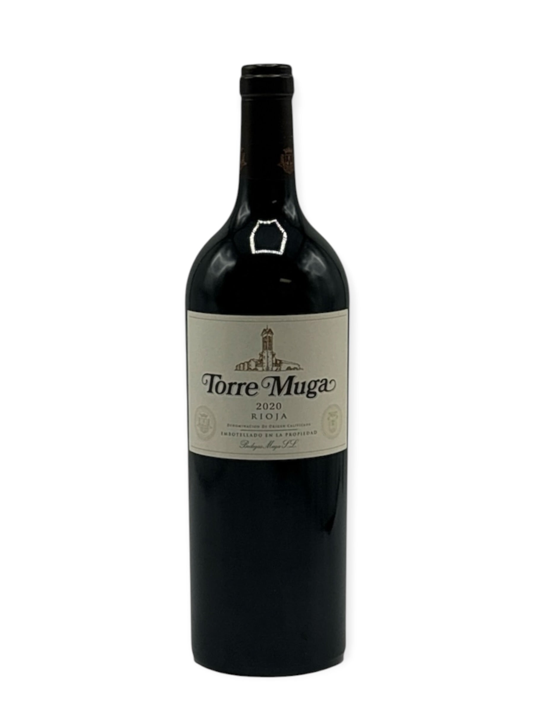 Muga - Rioja Torre Muga 2020