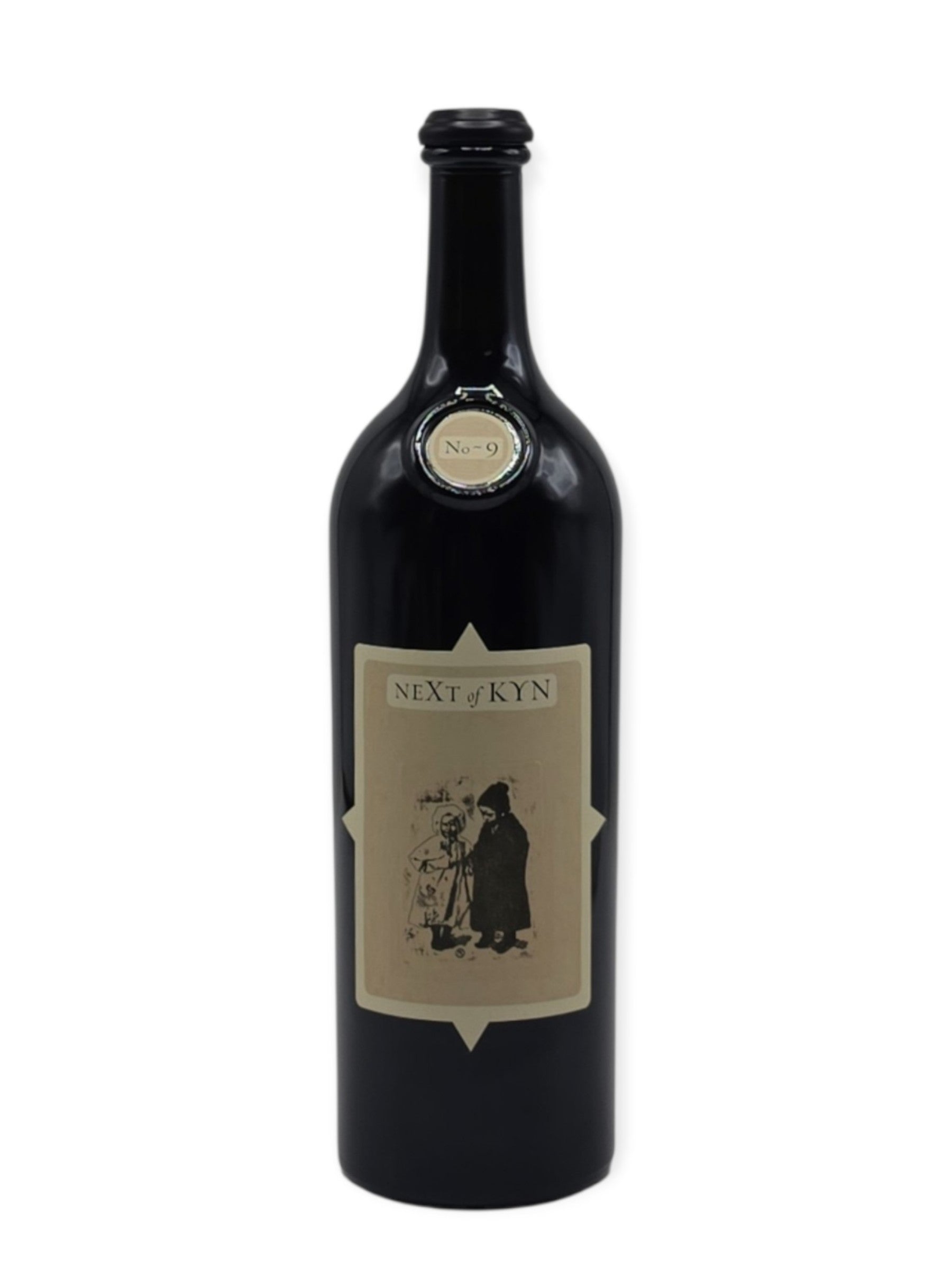 Next of Kyn - No~9 Cumulus Vineyard 2015